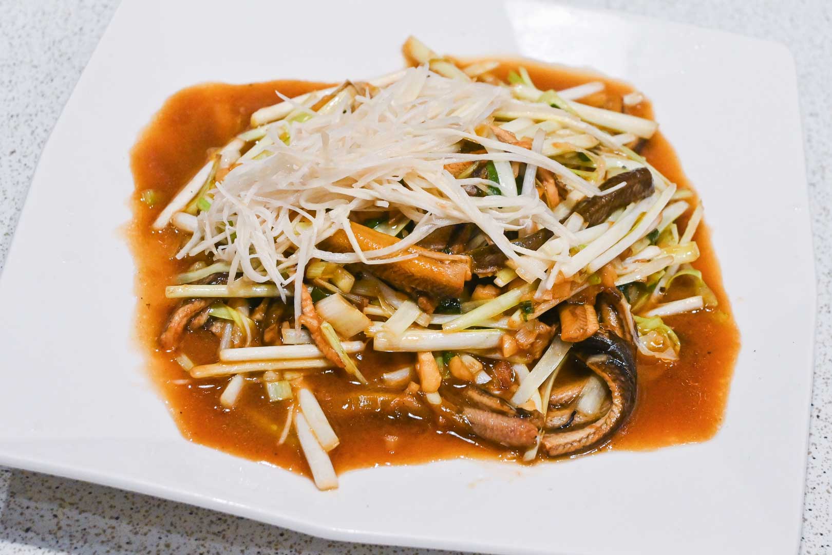 陸品川浙名菜, 陸品川浙名菜菜單, 陸品川浙名菜推薦, 陸品川浙名菜價錢, 陸品川浙名菜評價, 陸品小館 六張犁美食