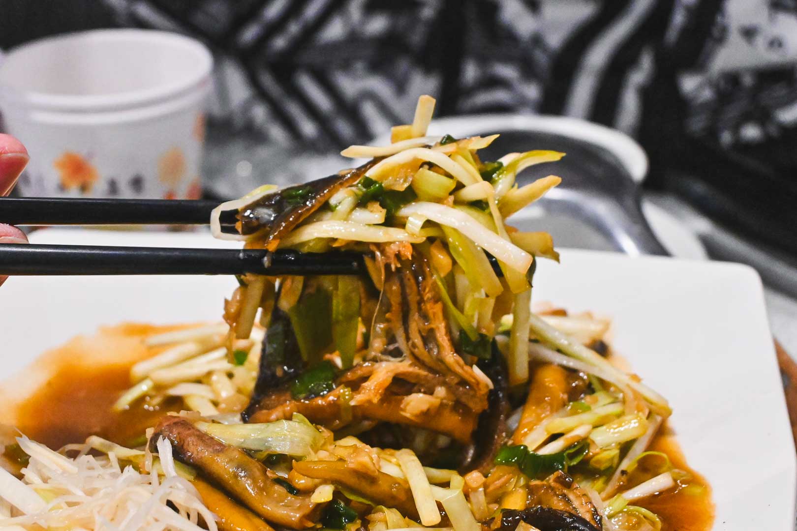 陸品川浙名菜, 陸品川浙名菜菜單, 陸品川浙名菜推薦, 陸品川浙名菜價錢, 陸品川浙名菜評價, 陸品小館 六張犁美食