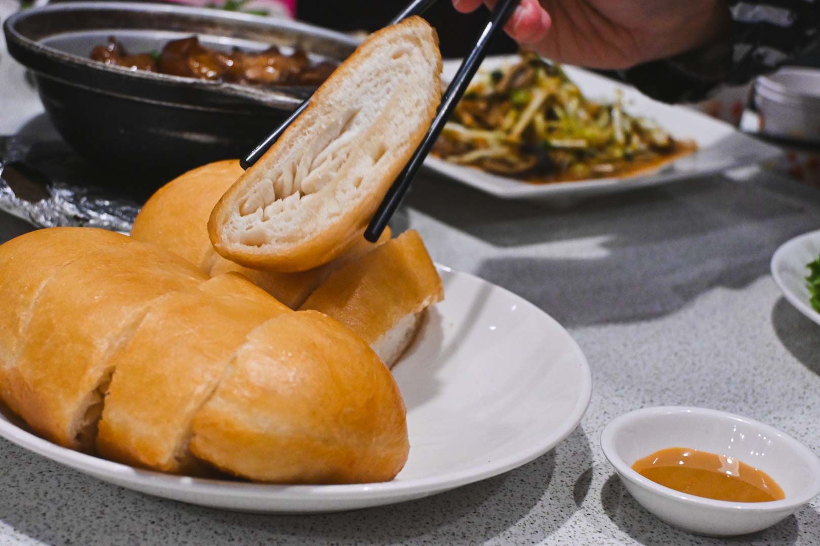 陸品川浙名菜, 陸品川浙名菜菜單, 陸品川浙名菜推薦, 陸品川浙名菜價錢, 陸品川浙名菜評價, 陸品小館 六張犁美食