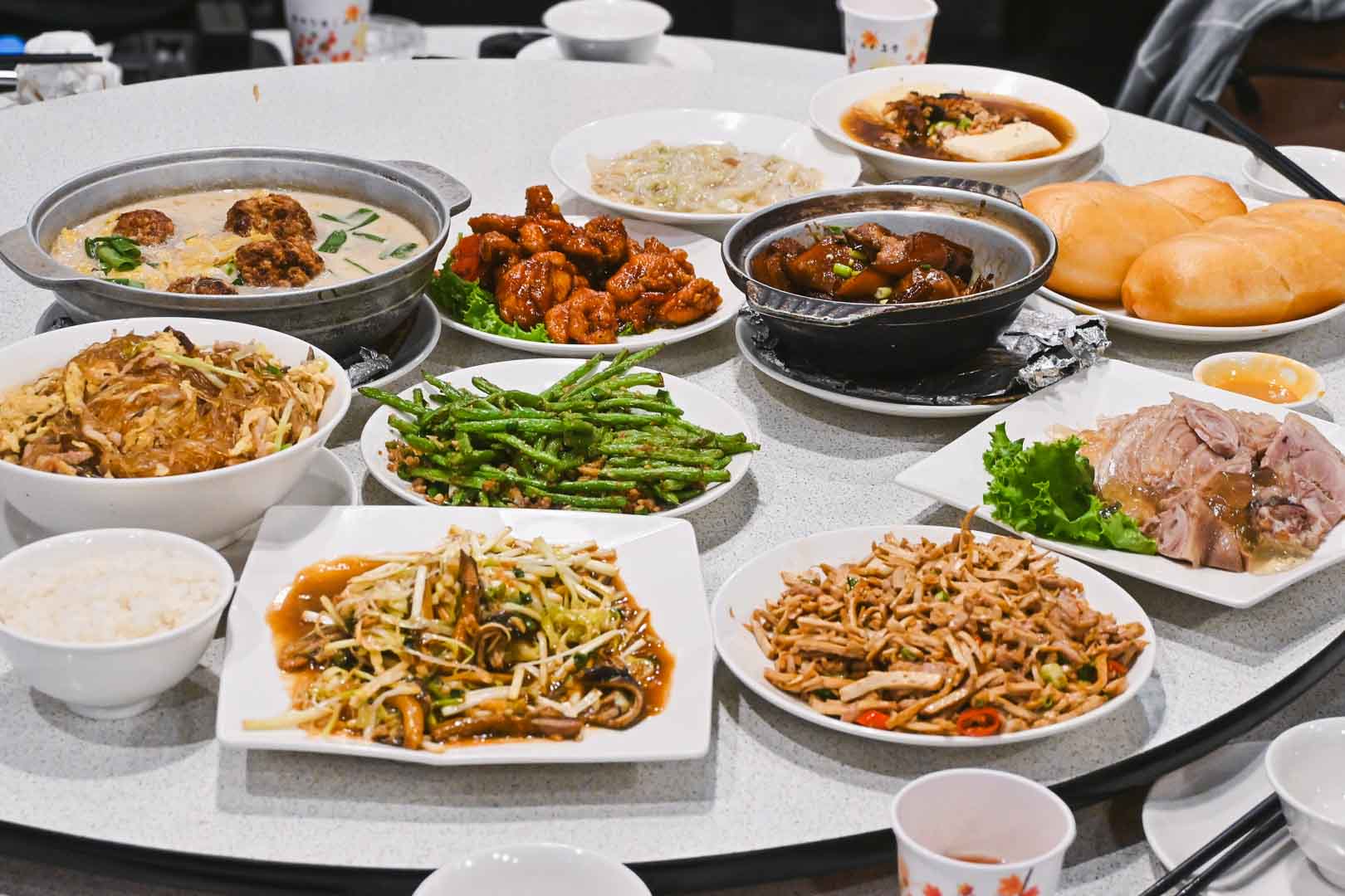 陸品川浙名菜, 陸品川浙名菜菜單, 陸品川浙名菜推薦, 陸品川浙名菜價錢, 陸品川浙名菜評價, 陸品小館 六張犁美食