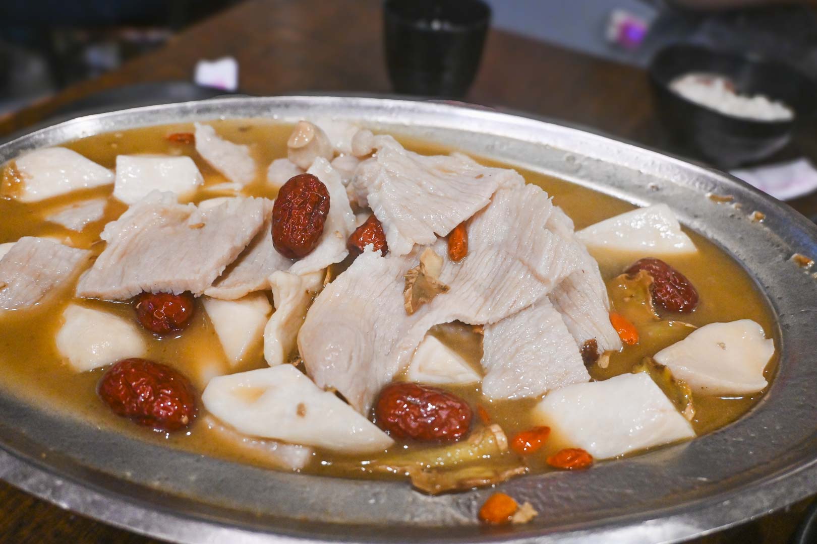 棗莊古藝庭園膳坊, 棗莊菜單, 棗莊推薦, 棗莊評價, 棗莊訂位, 棗莊停車, 苗栗美食