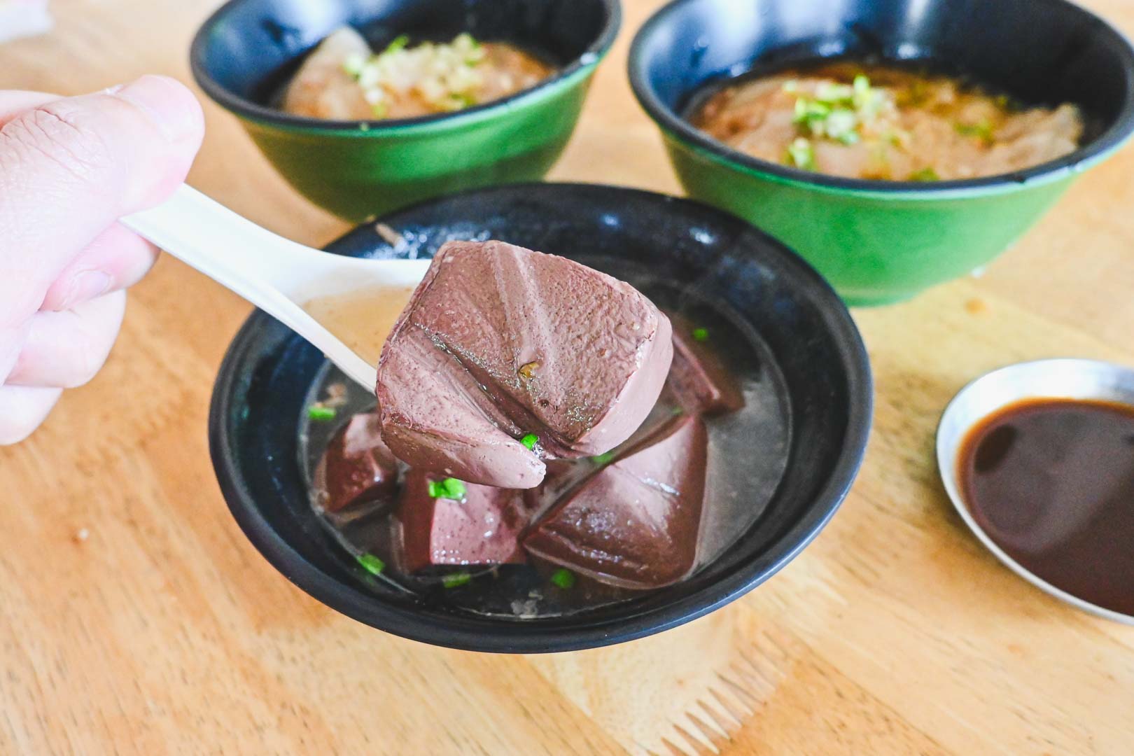 正夜市肉圓, 正夜市肉圓菜單, 正夜市肉圓推薦, 屏東美食