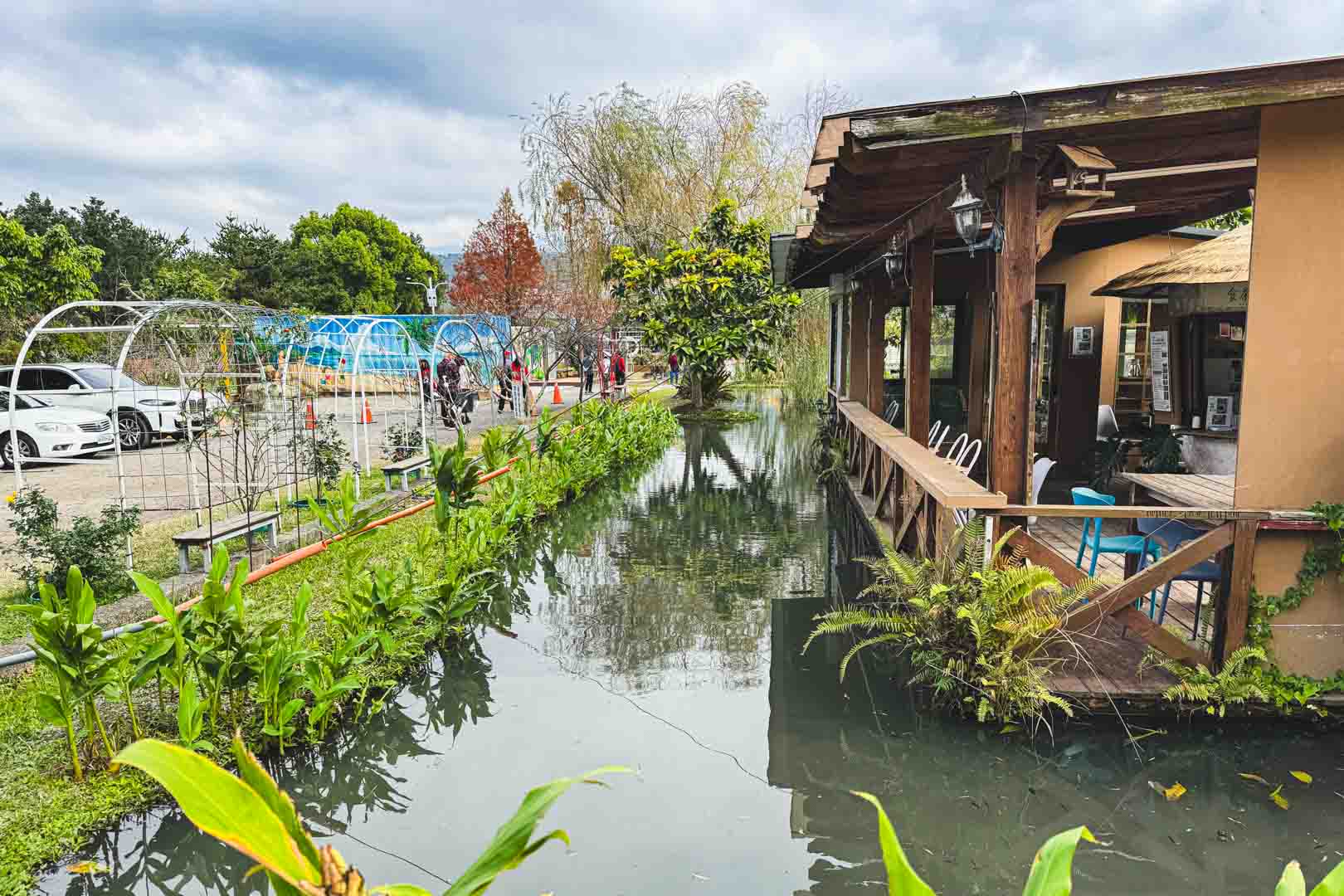 棗莊古藝庭園膳坊, 棗莊菜單, 棗莊推薦, 棗莊評價, 棗莊訂位, 棗莊停車, 苗栗美食