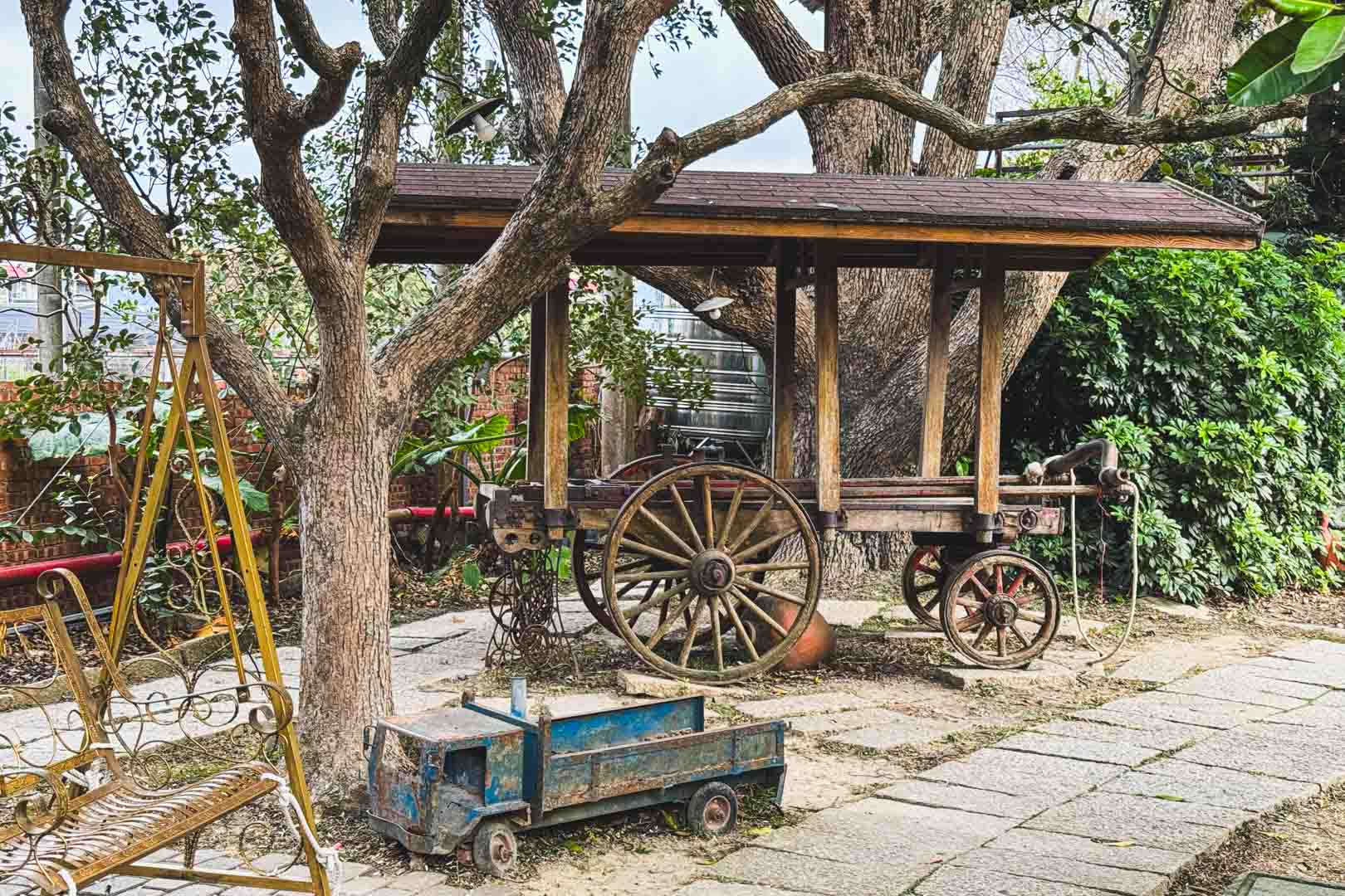 棗莊古藝庭園膳坊, 棗莊菜單, 棗莊推薦, 棗莊評價, 棗莊訂位, 棗莊停車, 苗栗美食