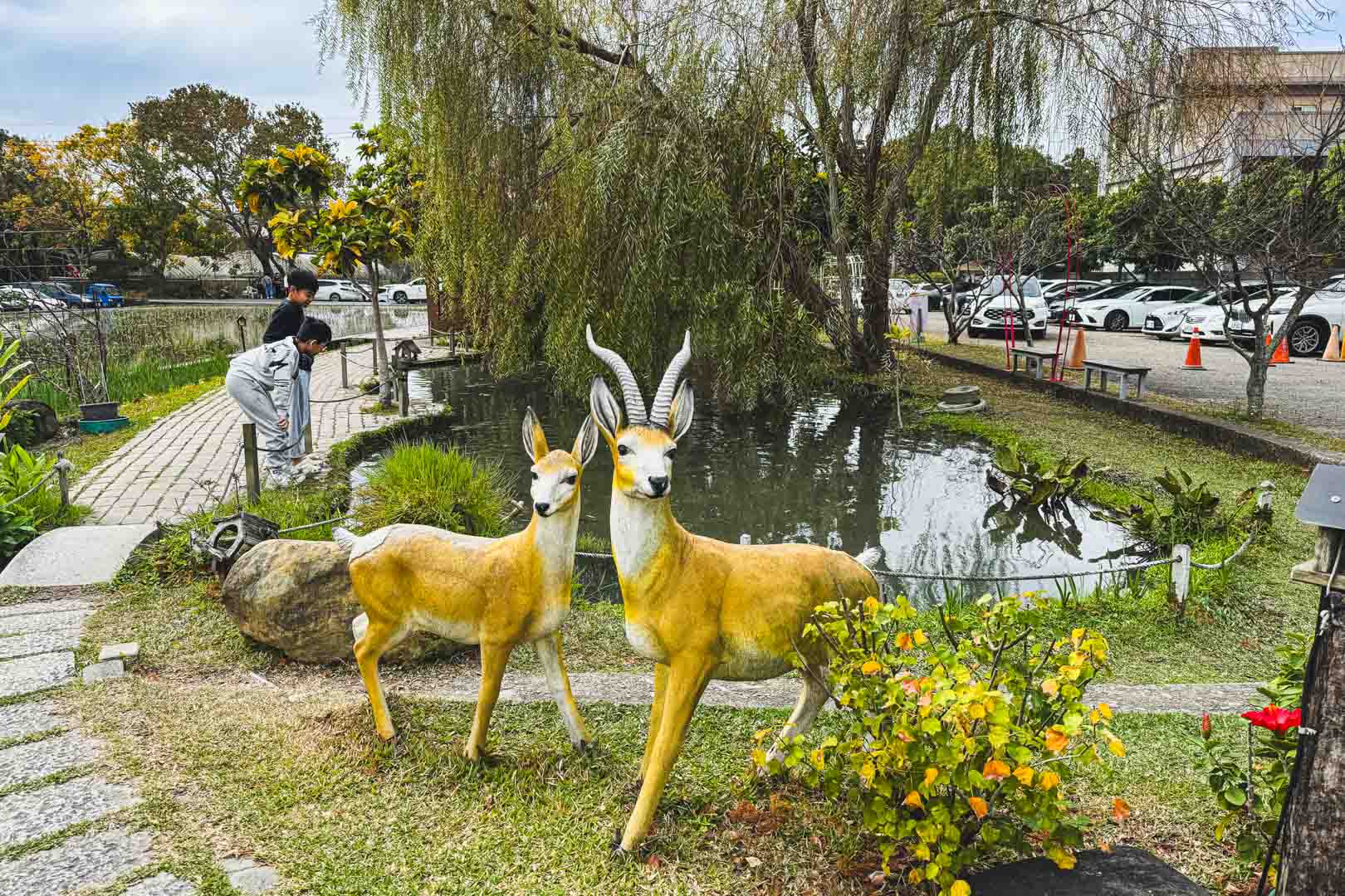 棗莊古藝庭園膳坊, 棗莊菜單, 棗莊推薦, 棗莊評價, 棗莊訂位, 棗莊停車, 苗栗美食