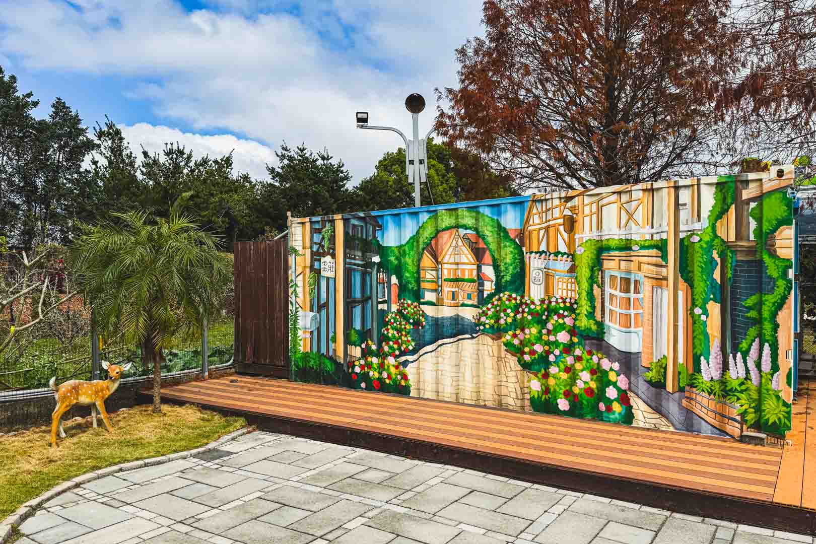 棗莊古藝庭園膳坊, 棗莊菜單, 棗莊推薦, 棗莊評價, 棗莊訂位, 棗莊停車, 苗栗美食