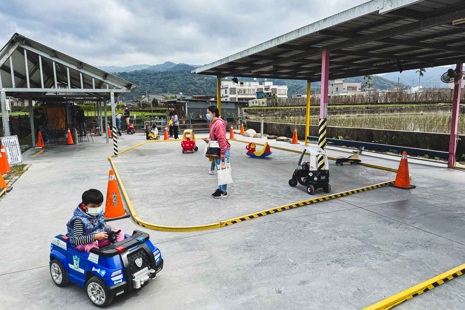 棗莊古藝庭園膳坊, 棗莊菜單, 棗莊推薦, 棗莊評價, 棗莊訂位, 棗莊停車, 苗栗美食