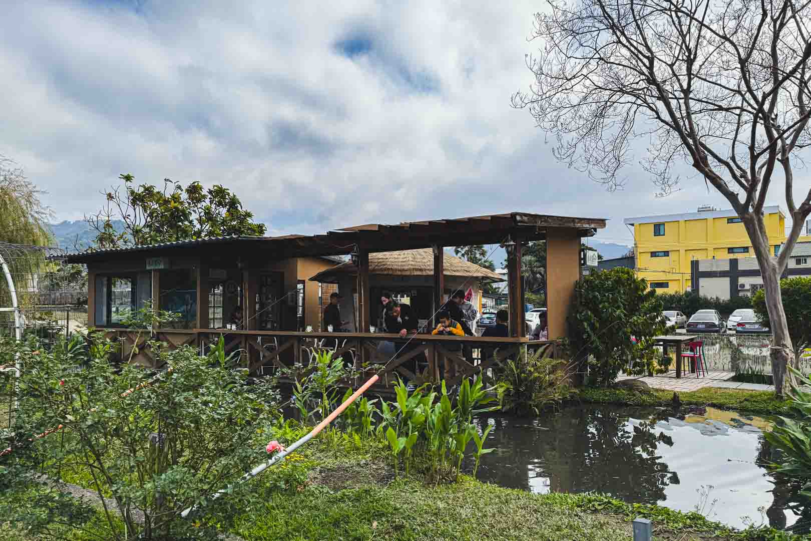 棗莊古藝庭園膳坊, 棗莊菜單, 棗莊推薦, 棗莊評價, 棗莊訂位, 棗莊停車, 苗栗美食