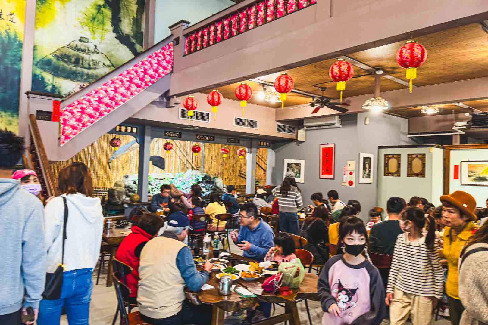 棗莊古藝庭園膳坊, 棗莊菜單, 棗莊推薦, 棗莊評價, 棗莊訂位, 棗莊停車, 苗栗美食