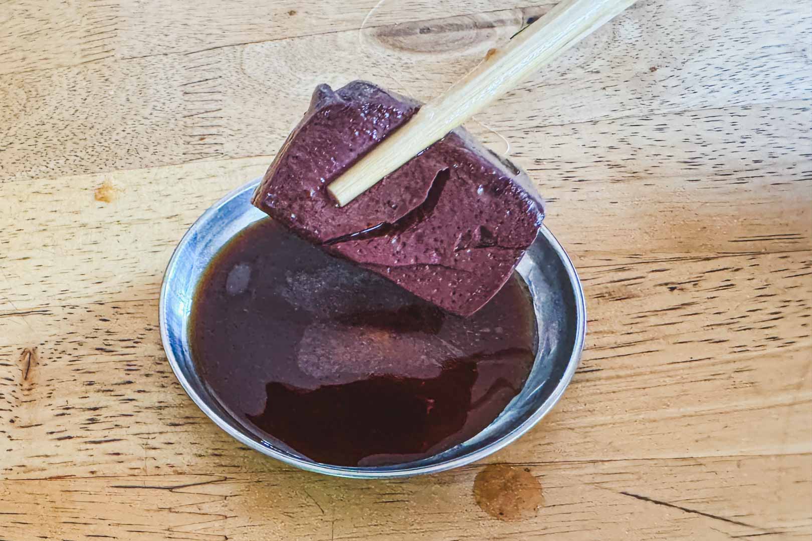 正夜市肉圓, 正夜市肉圓菜單, 正夜市肉圓推薦, 屏東美食