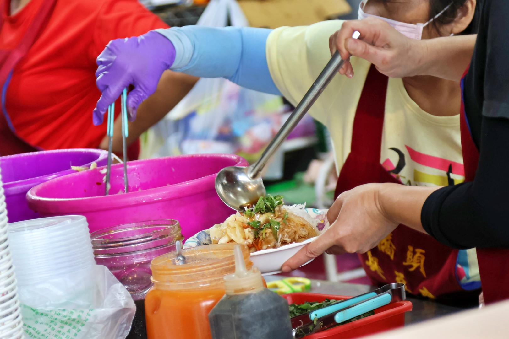 玉里橋頭臭豆腐, 玉里橋頭臭豆腐礁溪店, 玉里橋頭臭豆腐菜單, 玉里橋頭臭豆腐推薦, 宜蘭美食, 礁溪美食