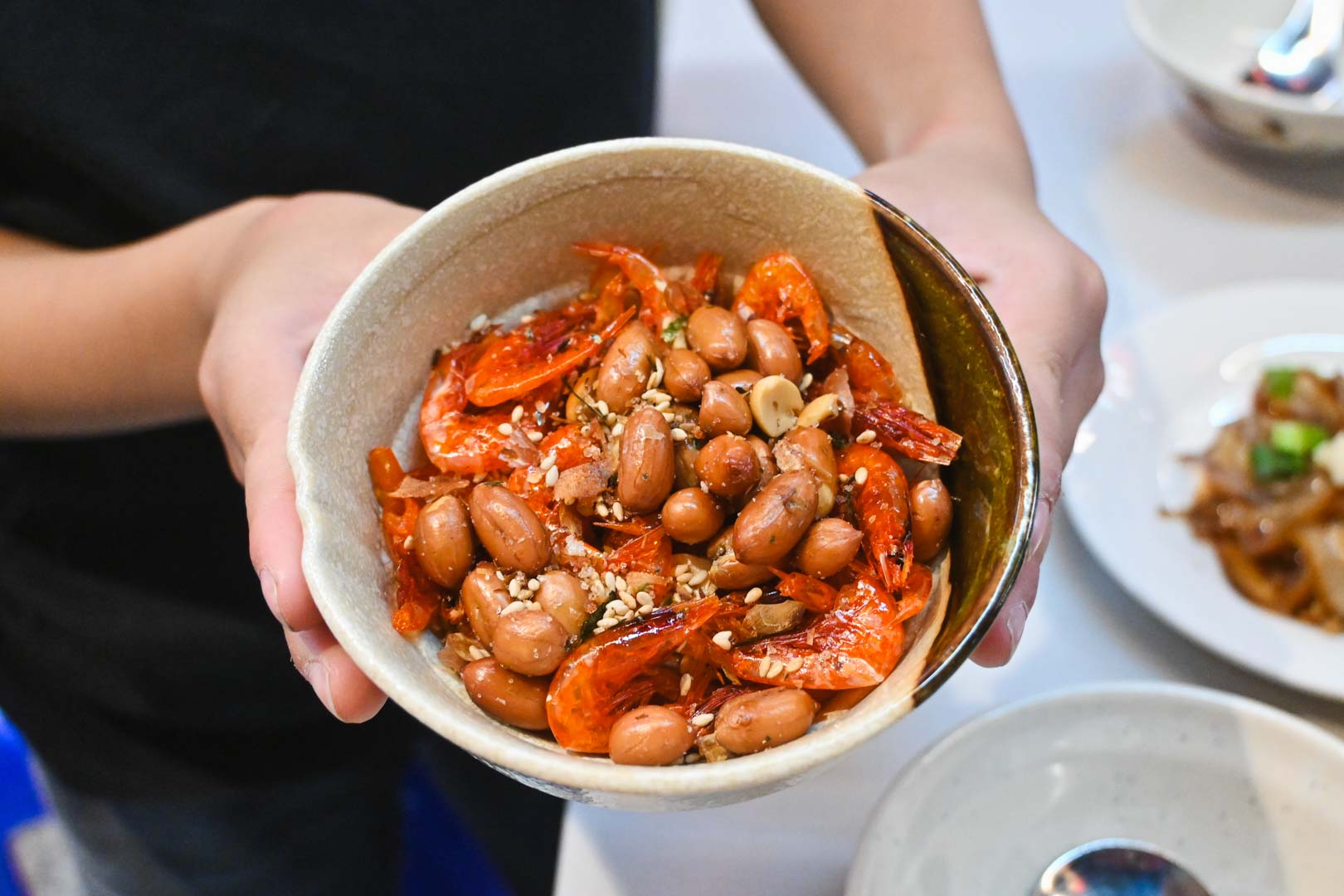 大總理飯湯, 大總理飯湯菜單, 大總理飯湯推薦, 東港美食, 屏東美食