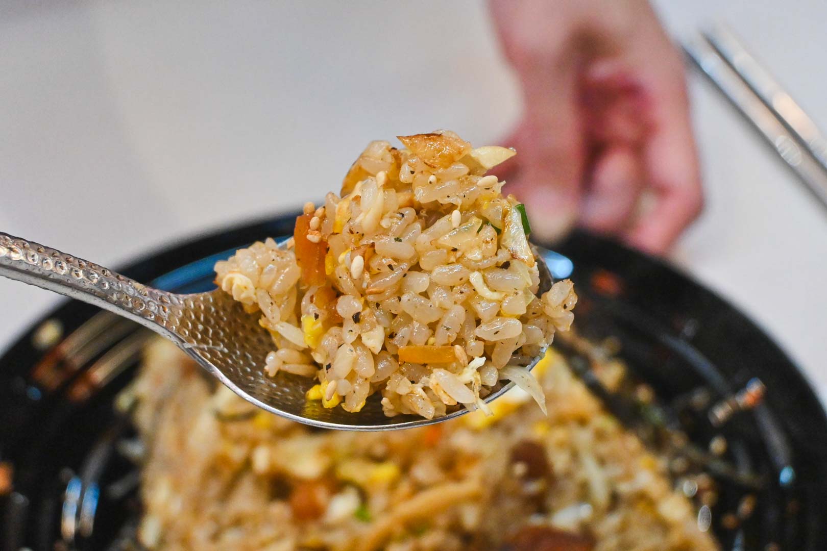 大總理飯湯, 大總理飯湯菜單, 大總理飯湯推薦, 東港美食, 屏東美食
