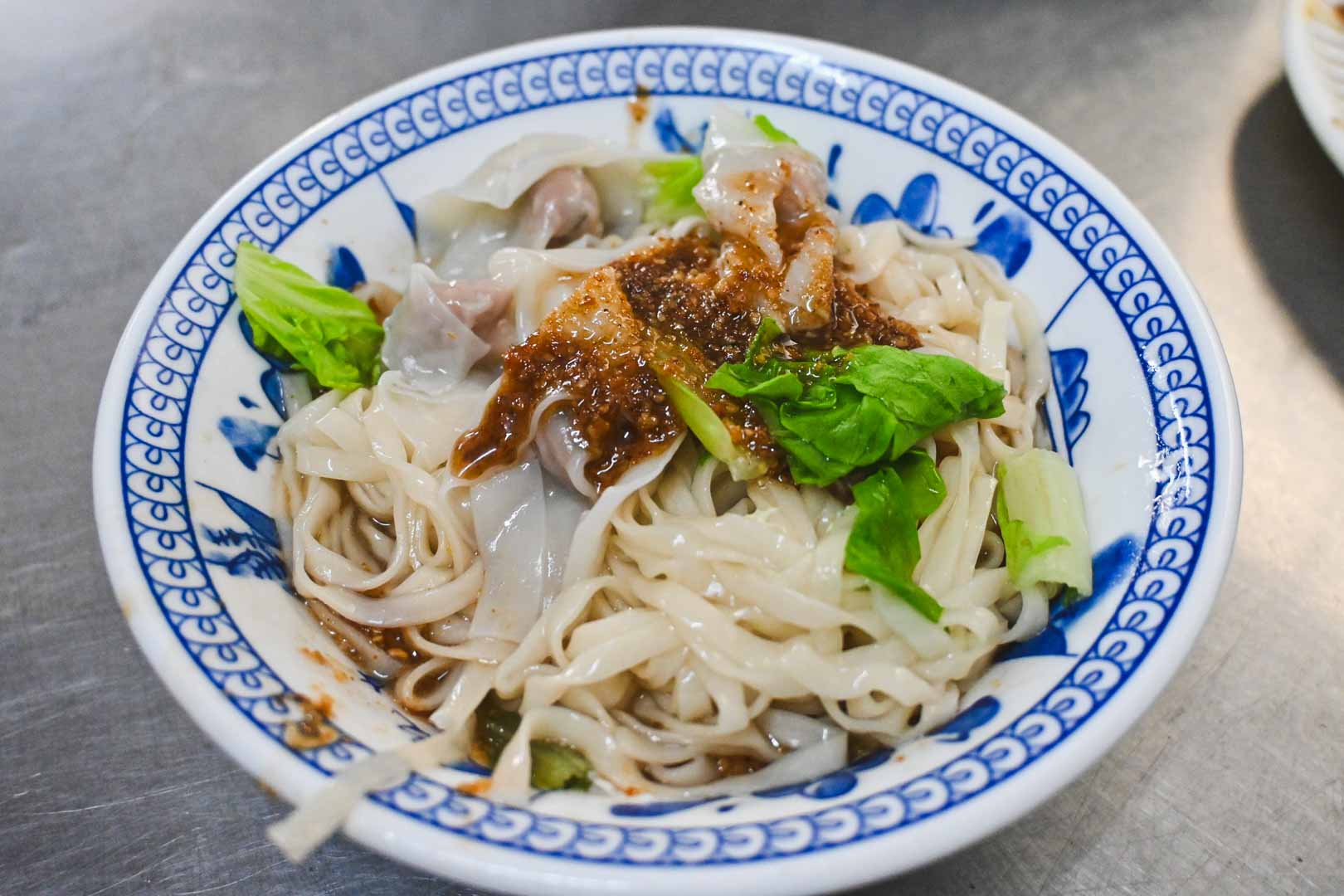 新化阿娥麵店, 新化阿娥麵店菜單, 新化阿娥麵店推薦, 阿娥麵店, 台南美食, 新化美食