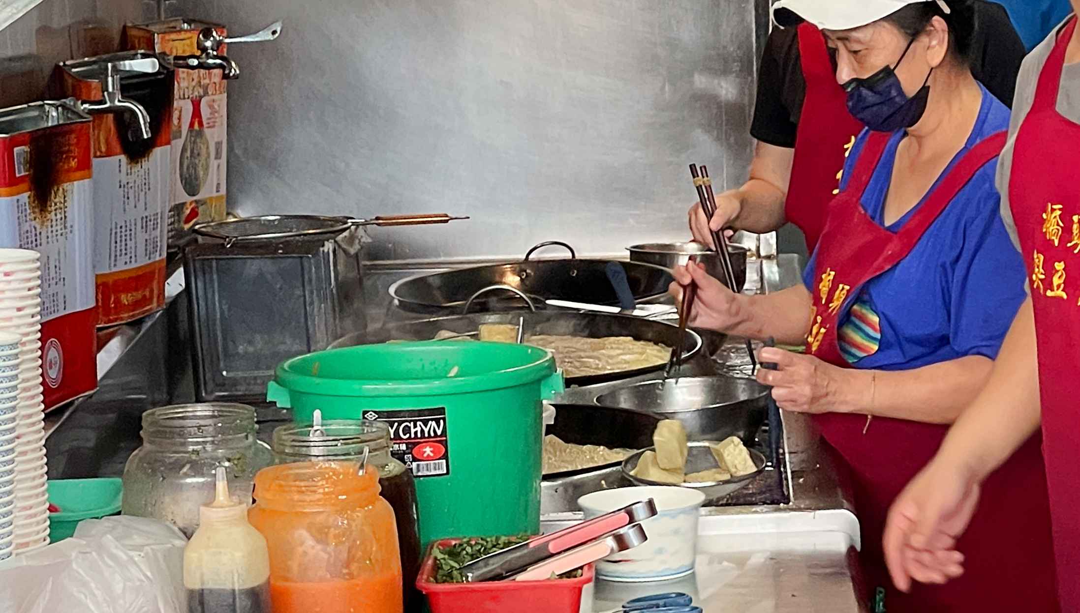 玉里橋頭臭豆腐, 玉里橋頭臭豆腐礁溪店, 玉里橋頭臭豆腐菜單, 玉里橋頭臭豆腐推薦, 宜蘭美食, 礁溪美食