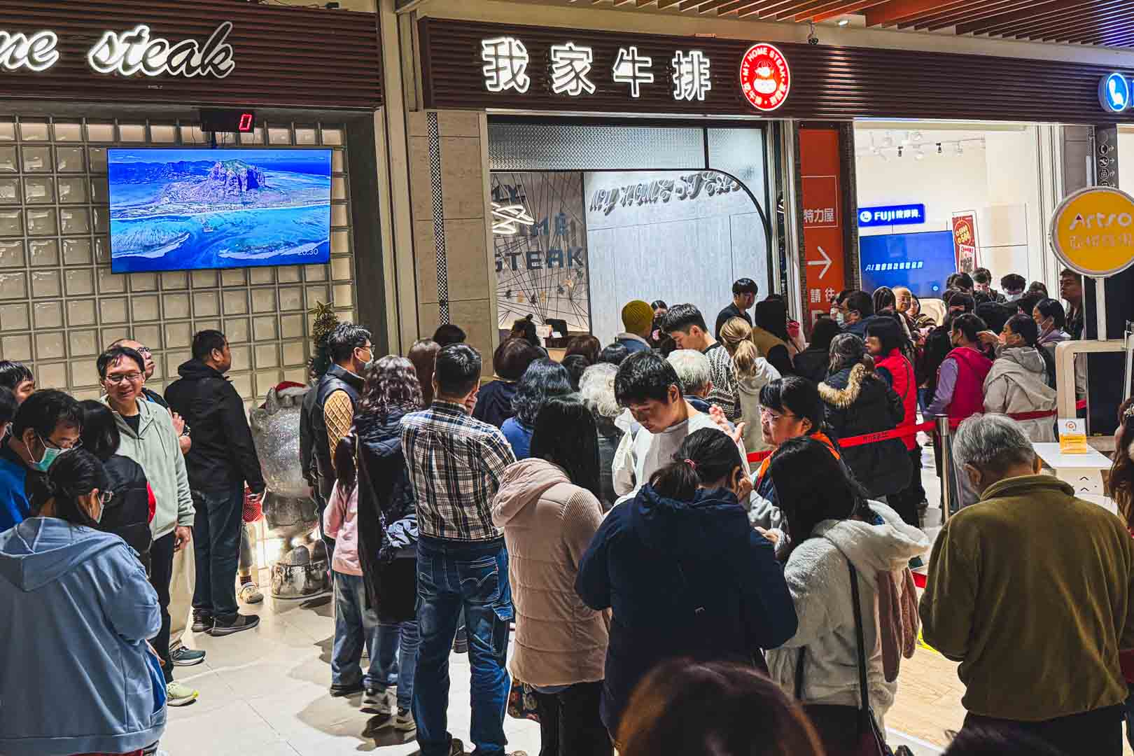 桃園美食,我家牛排南崁店,我家牛排菜單,我家牛排推薦,我家牛排自助吧,我家牛排訂位,南崁美食