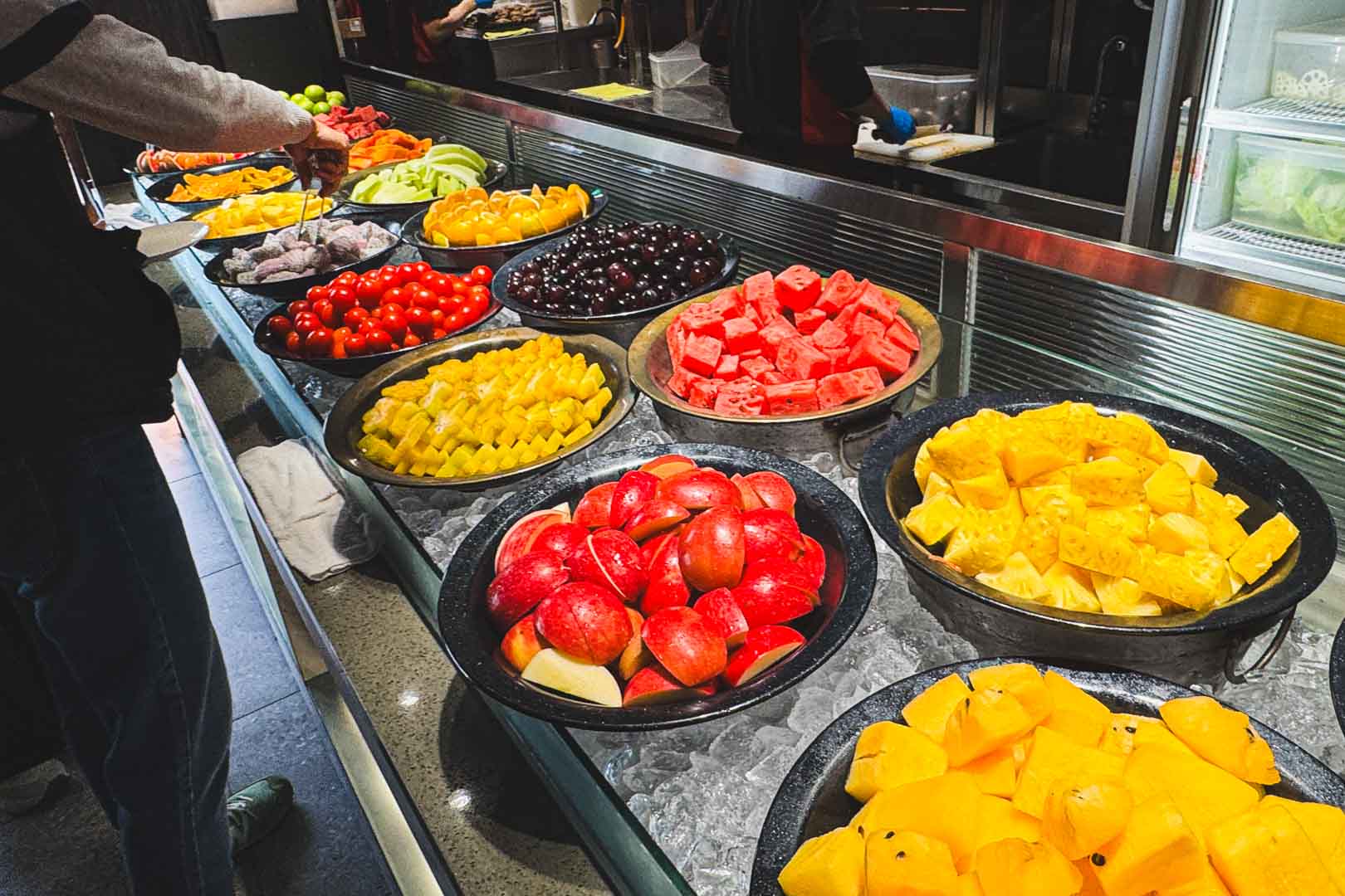 桃園美食,我家牛排南崁店,我家牛排菜單,我家牛排推薦,我家牛排自助吧,我家牛排訂位,南崁美食