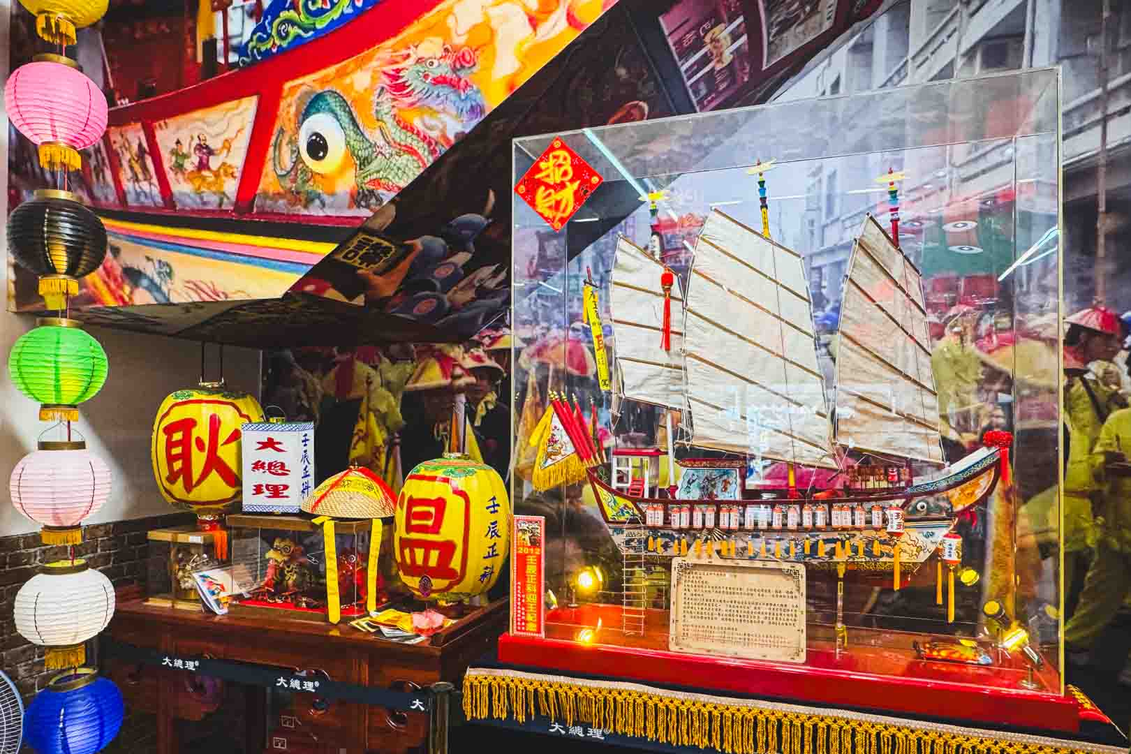 大總理飯湯, 大總理飯湯菜單, 大總理飯湯推薦, 東港美食, 屏東美食