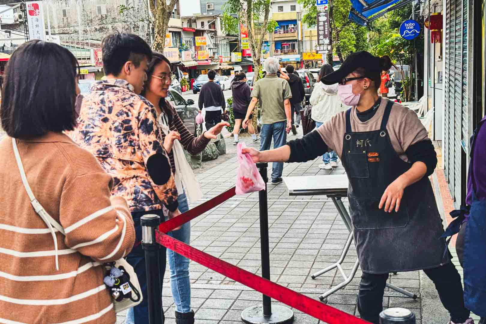 柯氏蔥油餅, 柯氏蔥油餅菜單, 柯氏蔥油餅推薦, 宜蘭美食, 礁溪美食