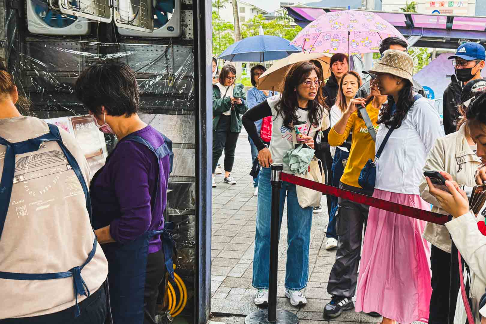 柯氏蔥油餅, 柯氏蔥油餅菜單, 柯氏蔥油餅推薦, 宜蘭美食, 礁溪美食