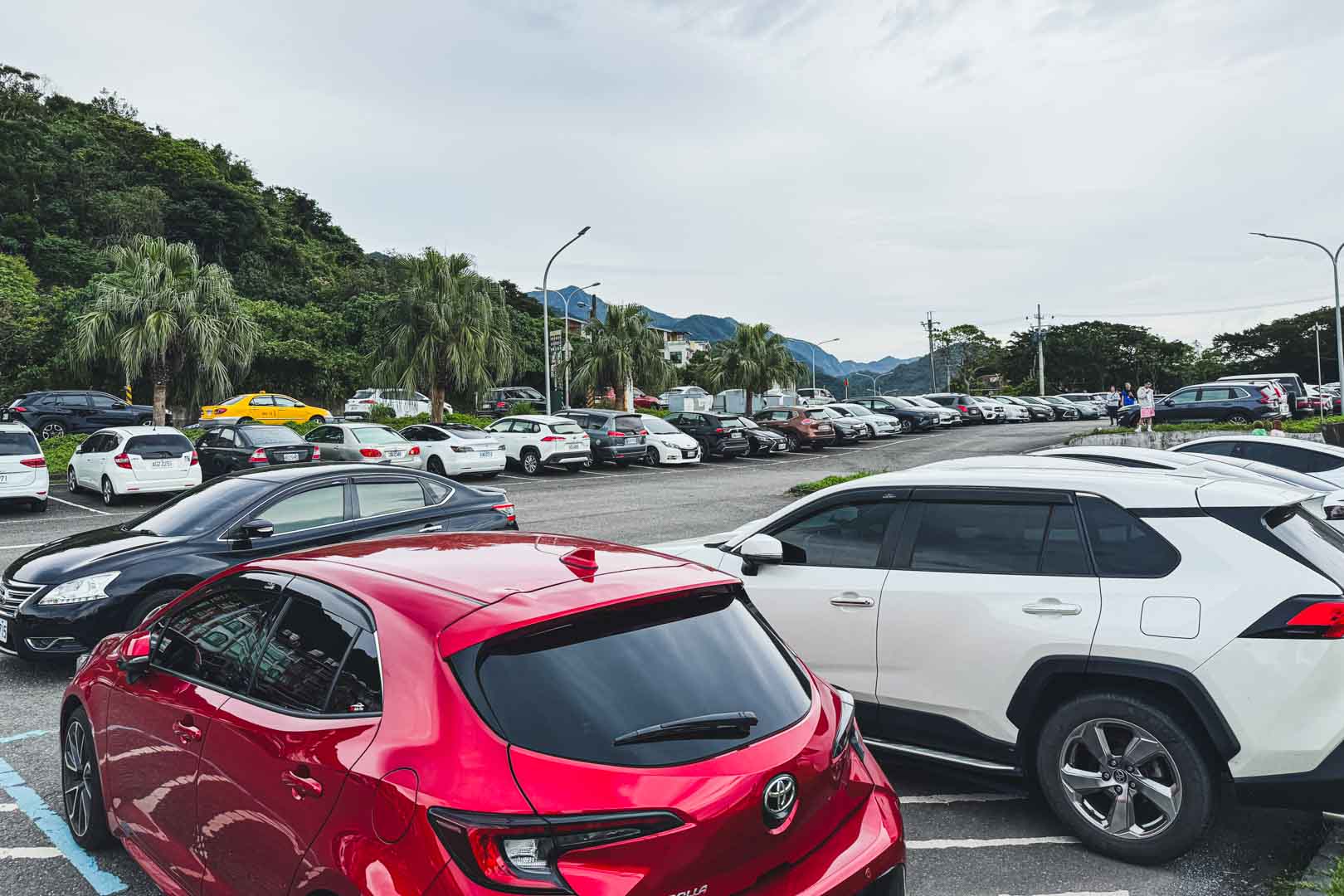 麗雪姨海鮮快炒代客料理, 麗雪姨海鮮快炒代客料理菜單, 麗雪姨海鮮快炒代客料理推薦, 麗雪姨海鮮快炒代客料理評價, 大溪漁港, 大溪漁港停車, 宜蘭美食, 頭城美食