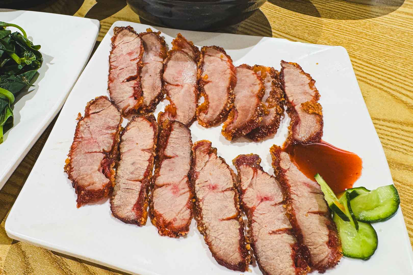 麵老大, 麵老大菜單, 麵老大推薦, 麵老大評價, 中正氣念堂美食, 中正區美食, 肉老大