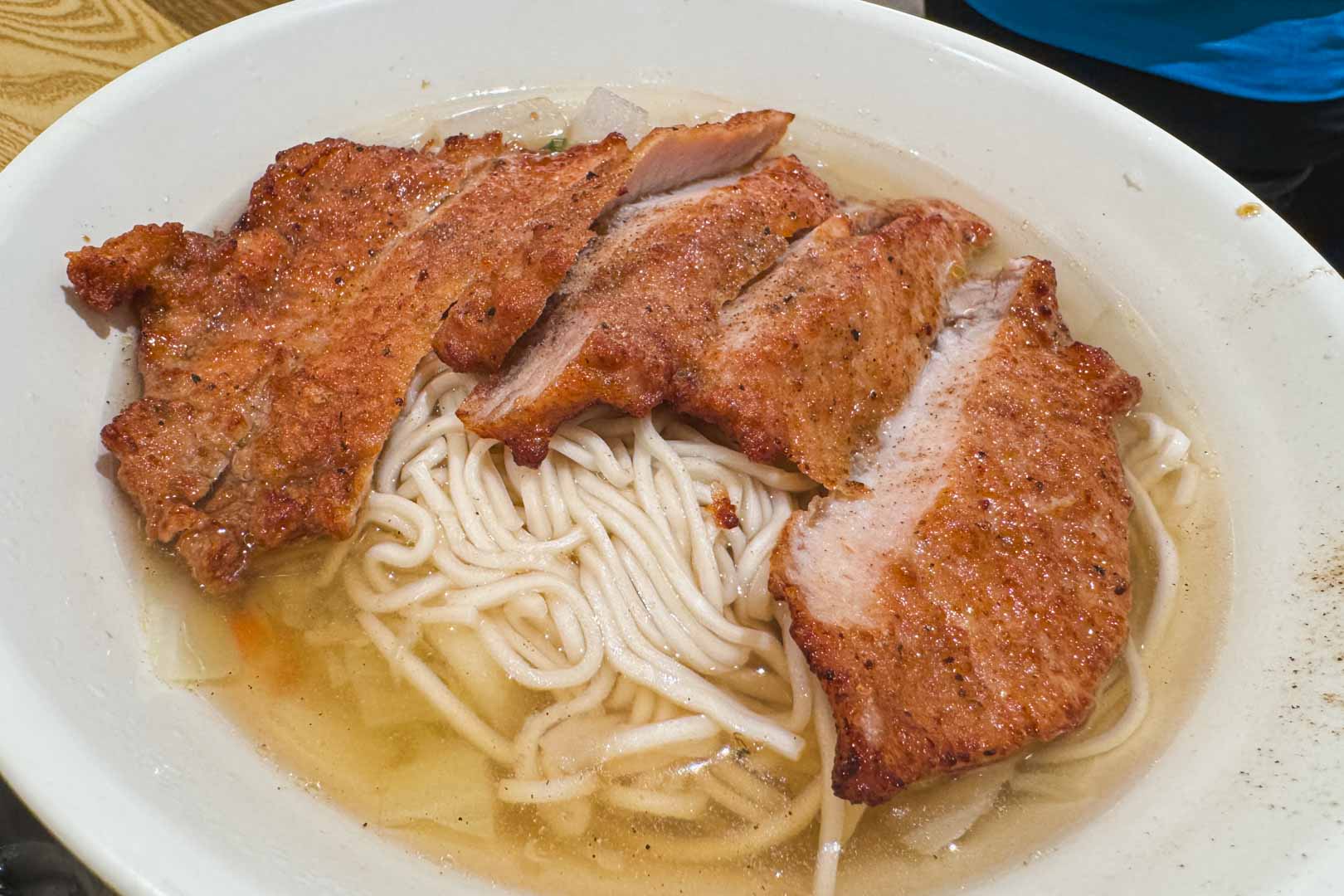 麵老大, 麵老大菜單, 麵老大推薦, 麵老大評價, 中正氣念堂美食, 中正區美食, 肉老大