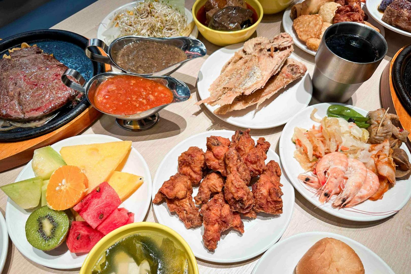 桃園美食,我家牛排南崁店,我家牛排菜單,我家牛排推薦,我家牛排自助吧,我家牛排訂位,南崁美食