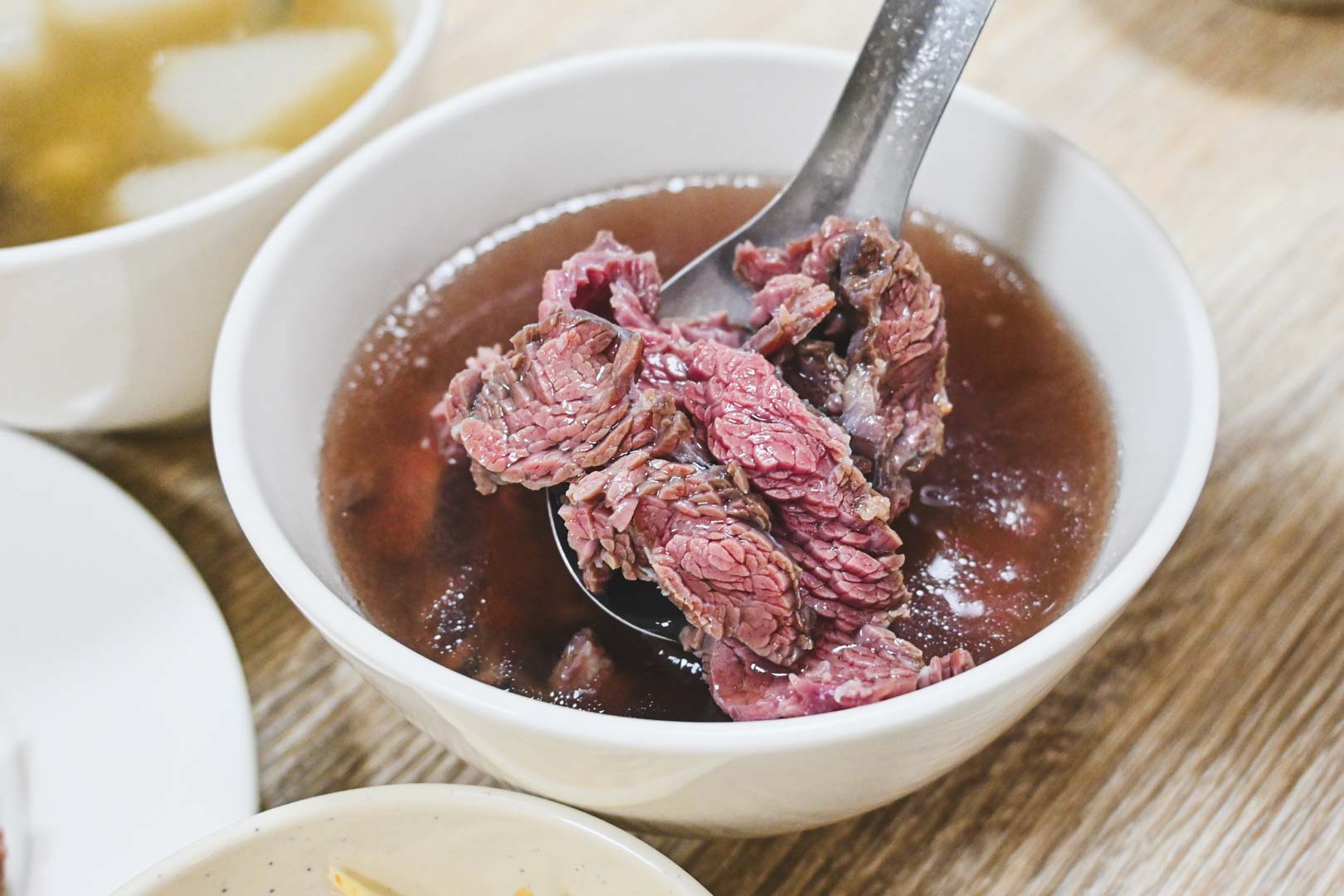 放牛班（牛肉湯）, 放牛班（牛肉湯）菜單, 放牛班（牛肉湯）推薦, 放牛班（牛肉湯）停車, 台南美食, 善化美食