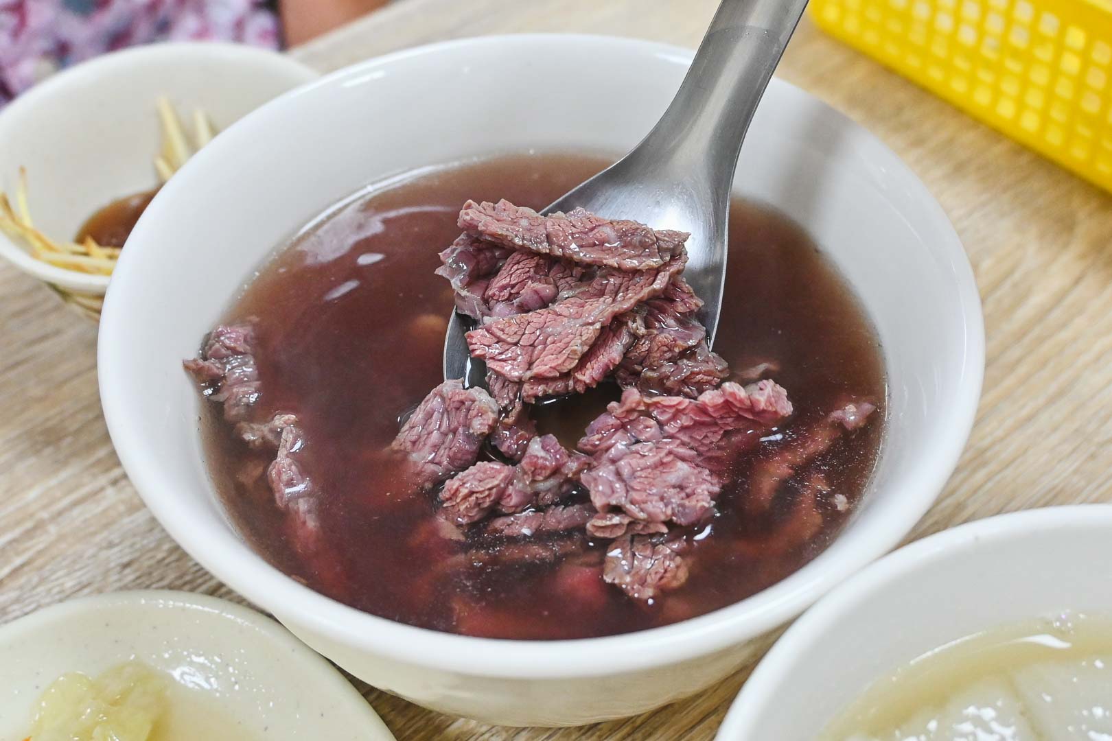 放牛班（牛肉湯）, 放牛班（牛肉湯）菜單, 放牛班（牛肉湯）推薦, 放牛班（牛肉湯）停車, 台南美食, 善化美食