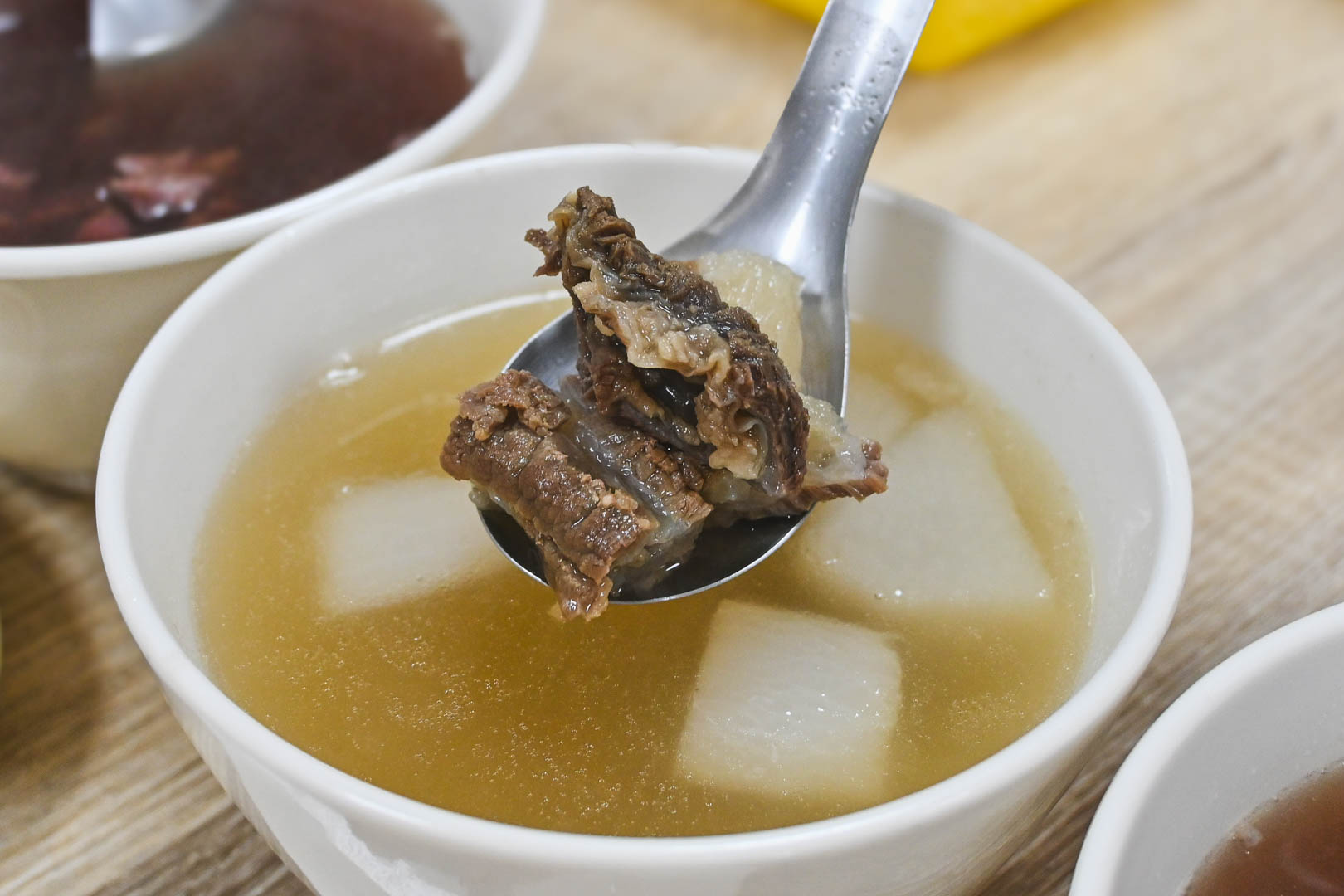 放牛班（牛肉湯）, 放牛班（牛肉湯）菜單, 放牛班（牛肉湯）推薦, 放牛班（牛肉湯）停車, 台南美食, 善化美食