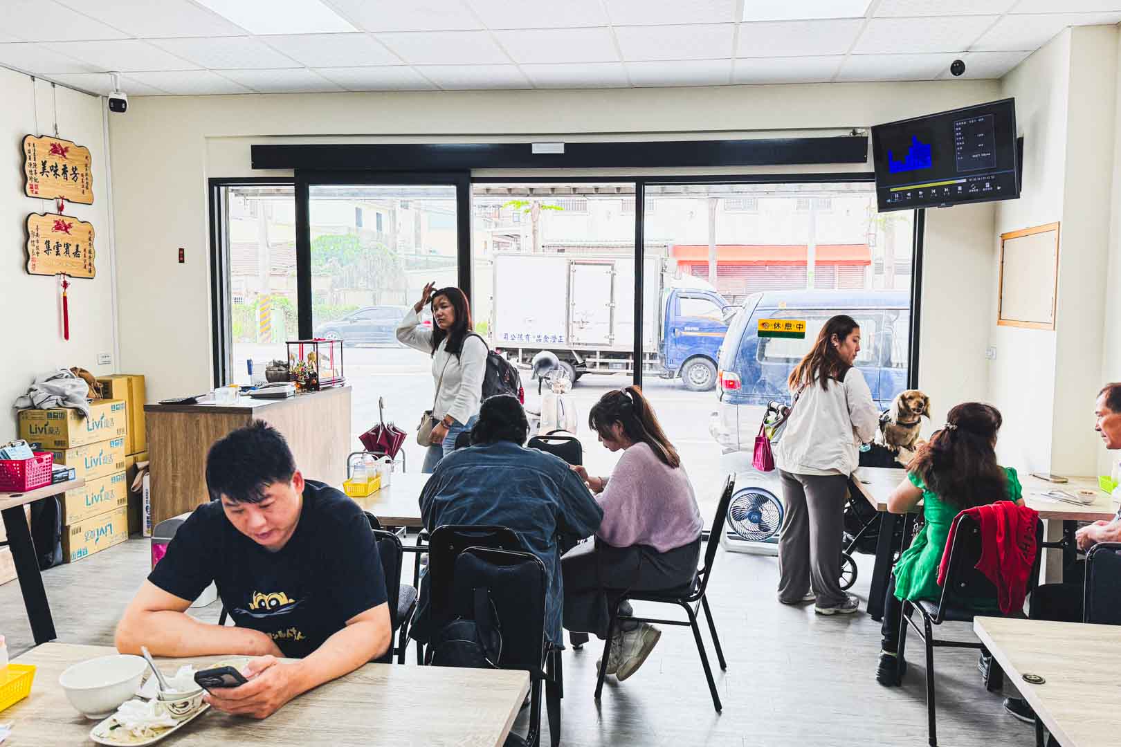 放牛班（牛肉湯）, 放牛班（牛肉湯）菜單, 放牛班（牛肉湯）推薦, 放牛班（牛肉湯）停車, 台南美食, 善化美食