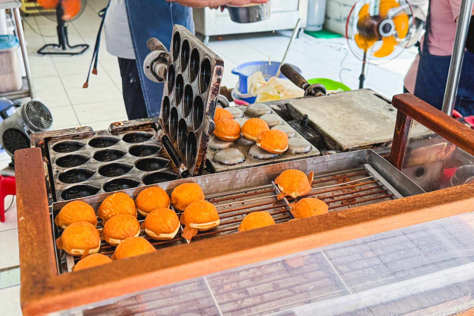 阿堯師雞蛋糕, 阿堯師雞蛋糕菜單, 阿堯師雞蛋糕推薦, 阿堯師雞蛋糕評價, 台南美食