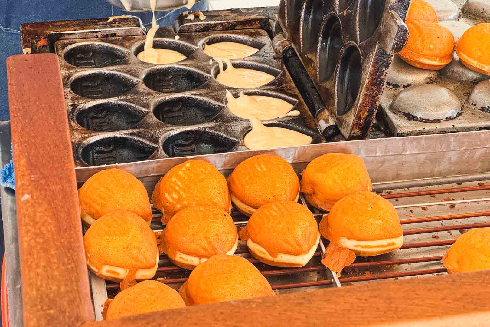 阿堯師雞蛋糕, 阿堯師雞蛋糕菜單, 阿堯師雞蛋糕推薦, 阿堯師雞蛋糕評價, 台南美食