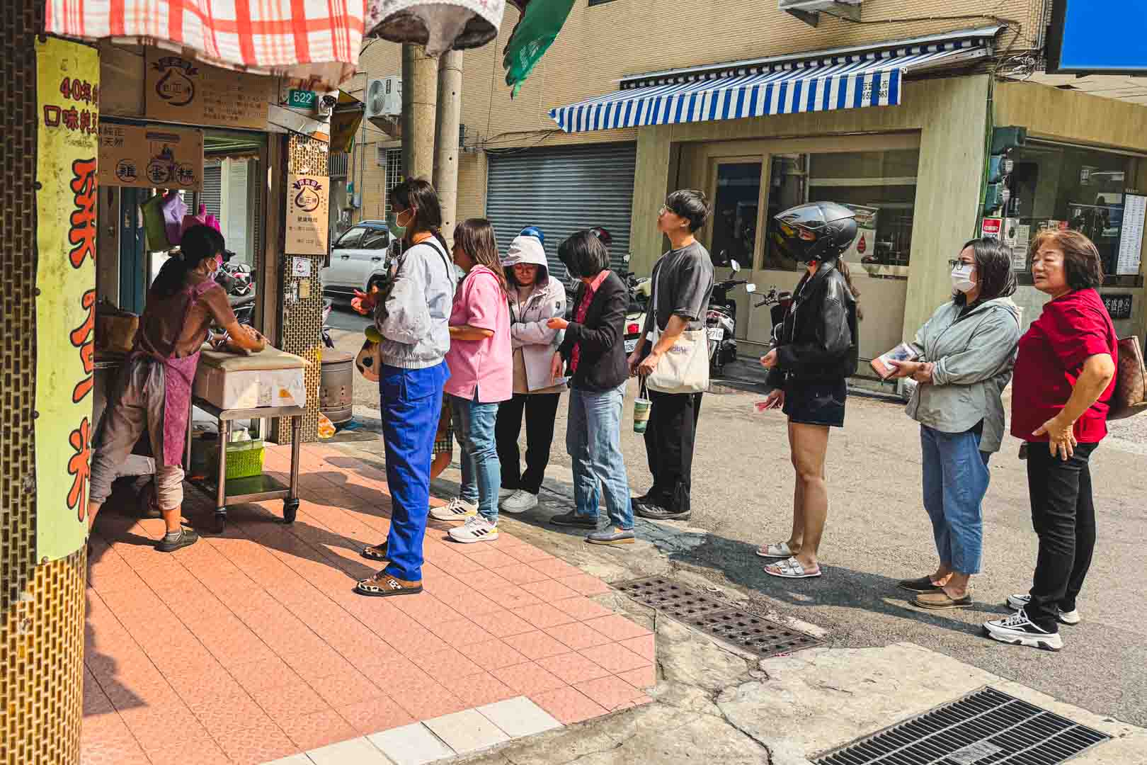 阿堯師雞蛋糕, 阿堯師雞蛋糕菜單, 阿堯師雞蛋糕推薦, 阿堯師雞蛋糕評價, 台南美食