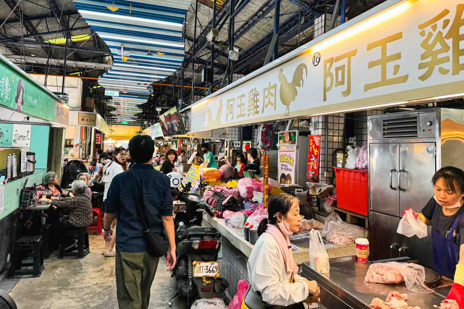 松村煙燻滷味, 松村煙燻滷味菜單, 松村煙燻滷味評價, 松村煙燻滷味停車, 台南美食