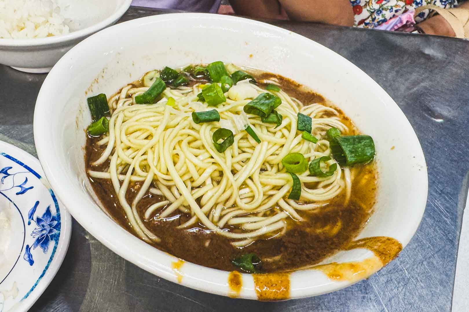 玉仁八寶冬粉, 玉仁八寶冬粉菜單, 玉仁八寶冬粉推薦, 宜蘭美食, 礁溪美食