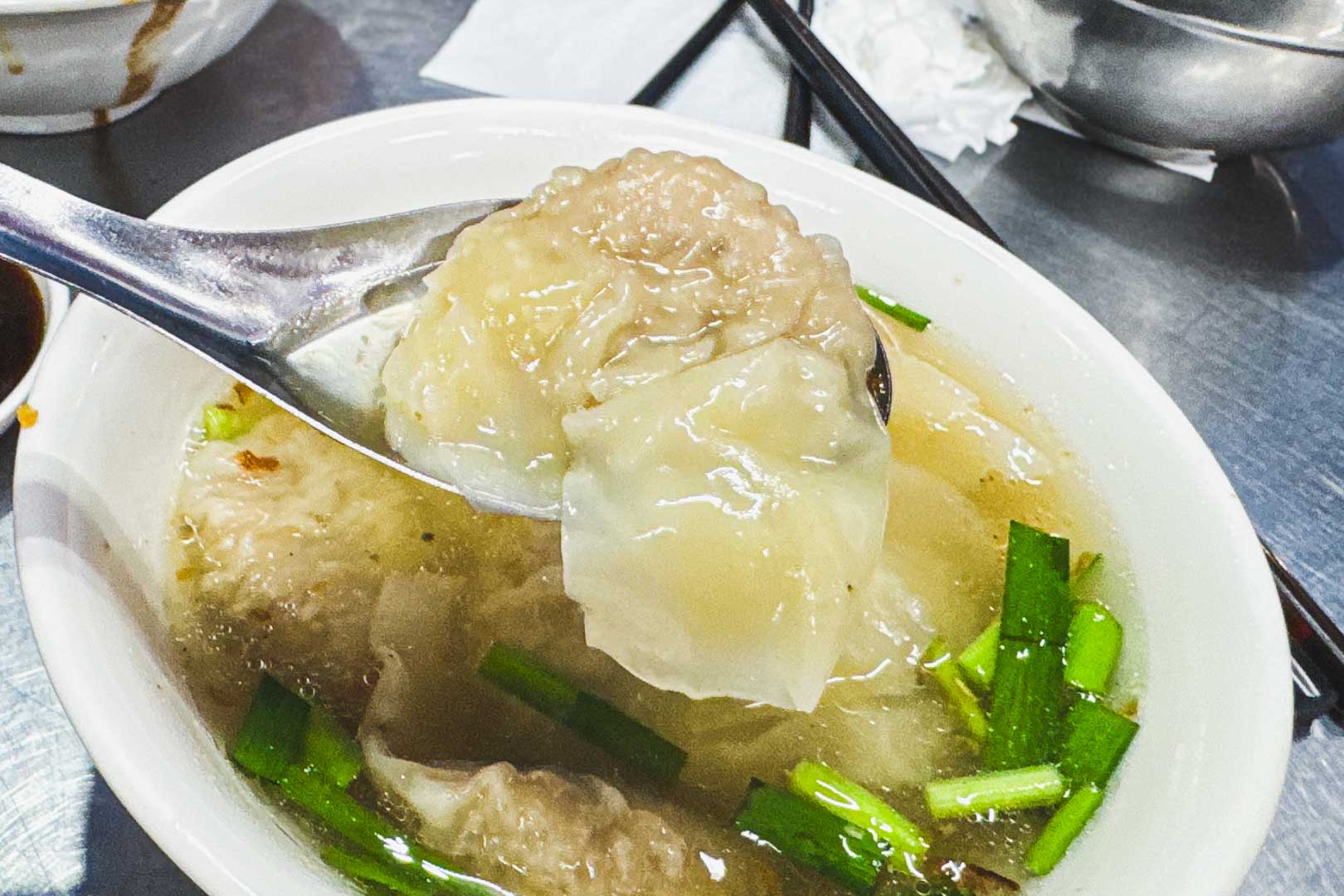 玉仁八寶冬粉, 玉仁八寶冬粉菜單, 玉仁八寶冬粉推薦, 宜蘭美食, 礁溪美食