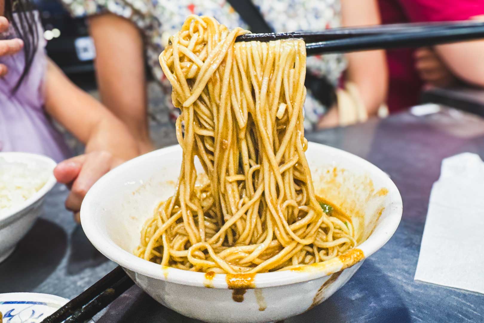 玉仁八寶冬粉, 玉仁八寶冬粉菜單, 玉仁八寶冬粉推薦, 宜蘭美食, 礁溪美食