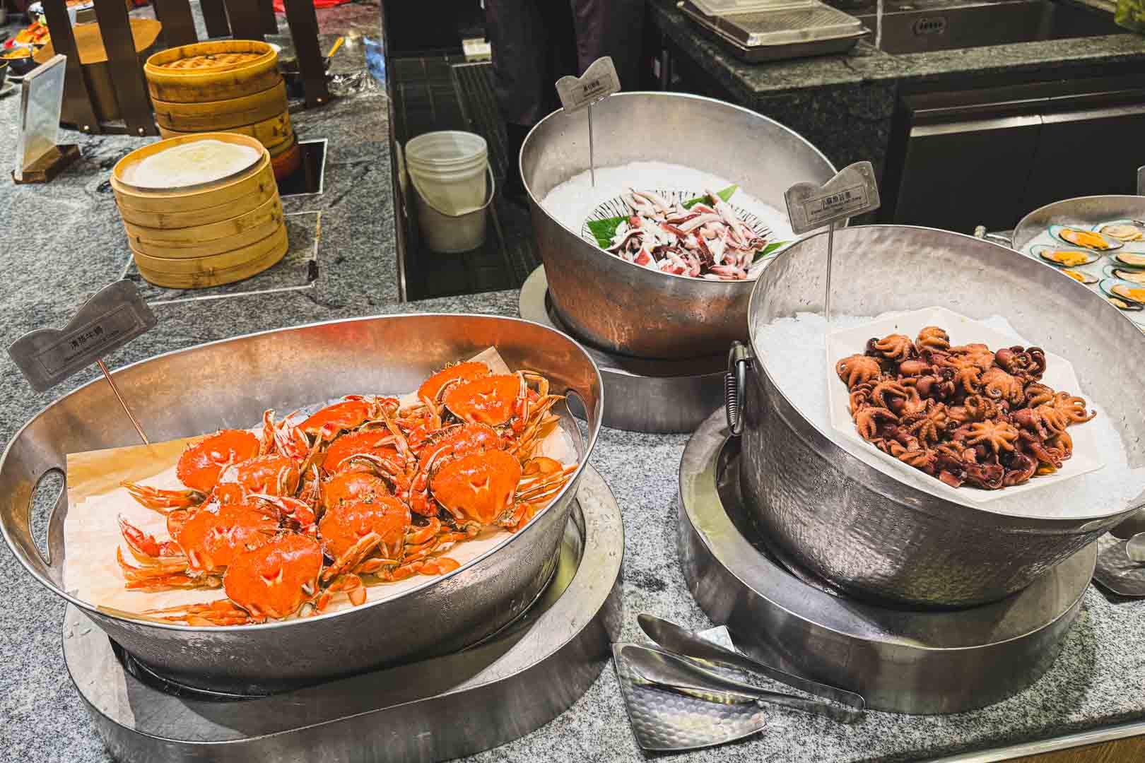 饗食天堂, 饗食天堂價錢, 饗食天堂訂位, 饗食天堂評價, 饗食天堂推薦, 信義區美食