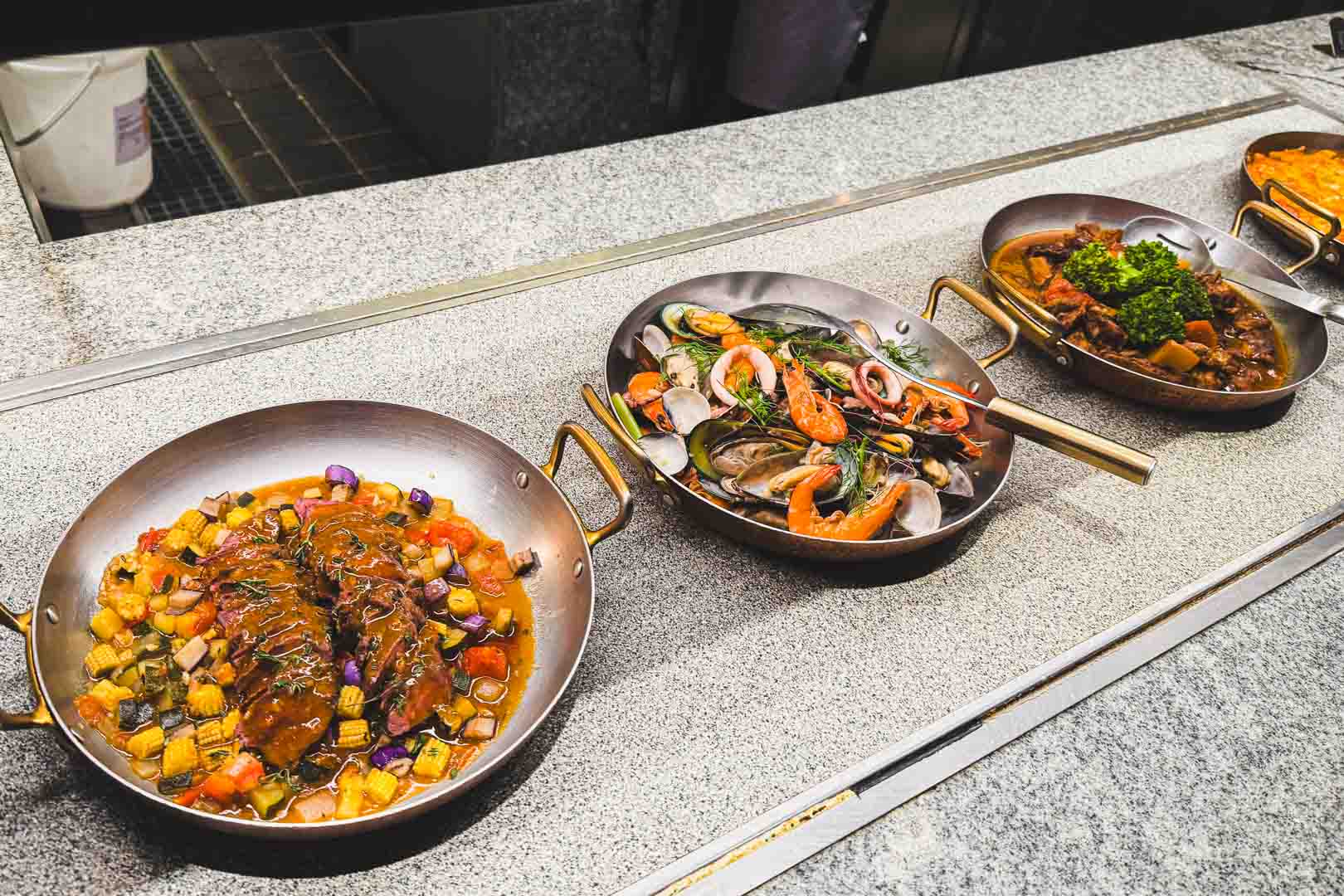 饗食天堂, 饗食天堂價錢, 饗食天堂訂位, 饗食天堂評價, 饗食天堂推薦, 信義區美食