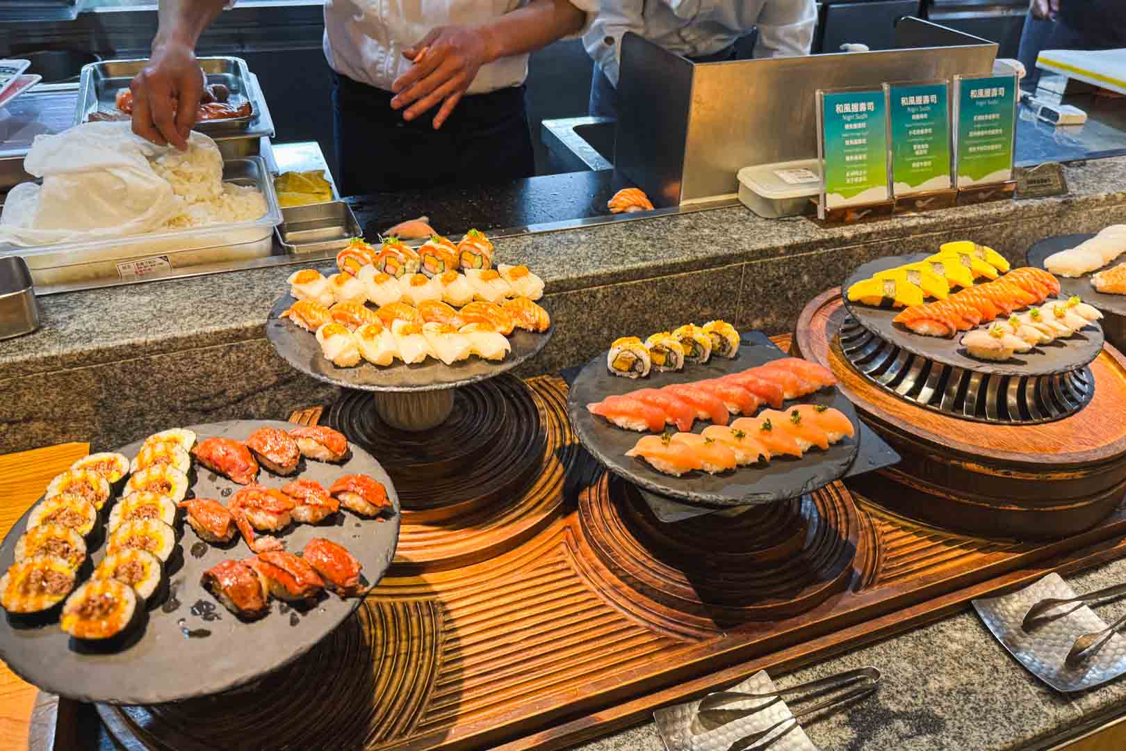 饗食天堂, 饗食天堂價錢, 饗食天堂訂位, 饗食天堂評價, 饗食天堂推薦, 信義區美食