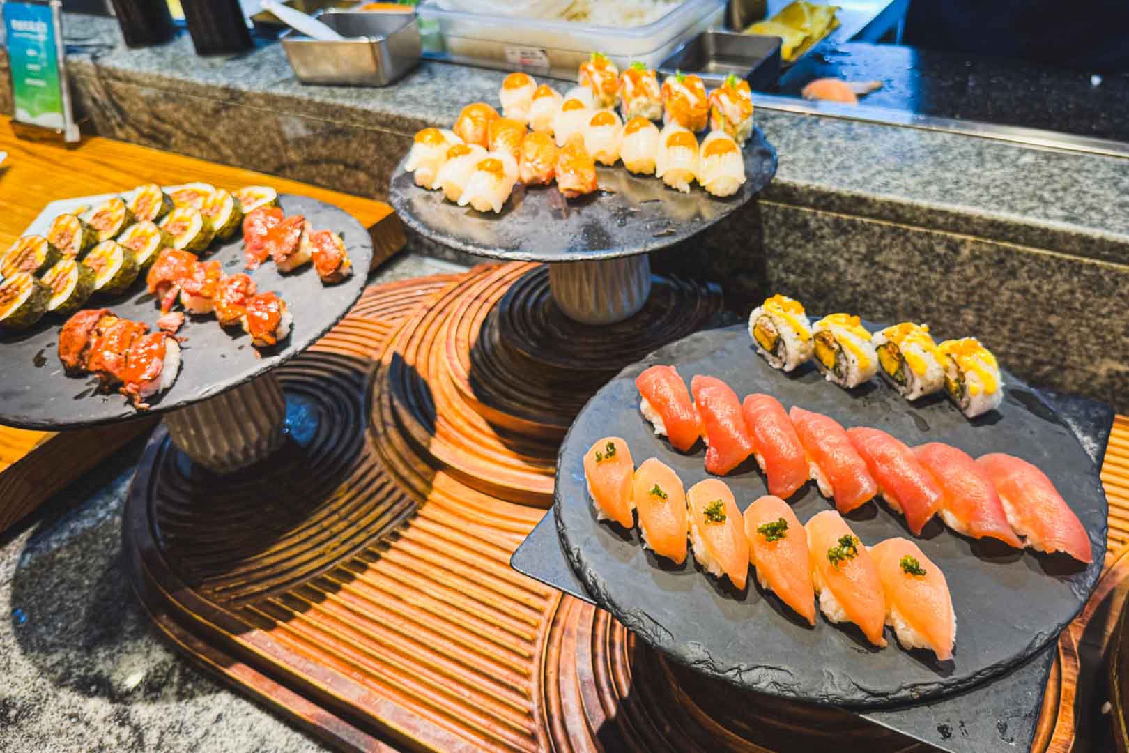 饗食天堂, 饗食天堂價錢, 饗食天堂訂位, 饗食天堂評價, 饗食天堂推薦, 信義區美食
