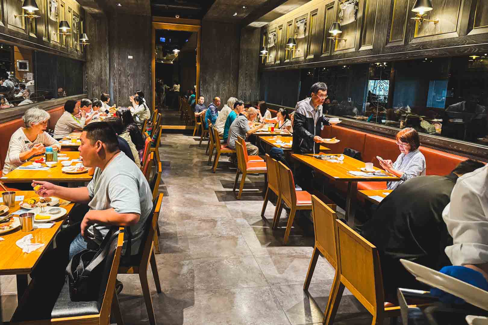 饗食天堂, 饗食天堂價錢, 饗食天堂訂位, 饗食天堂評價, 饗食天堂推薦, 信義區美食