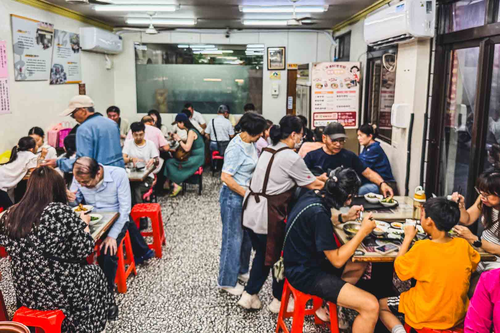 玉仁八寶冬粉, 玉仁八寶冬粉菜單, 玉仁八寶冬粉推薦, 宜蘭美食, 礁溪美食