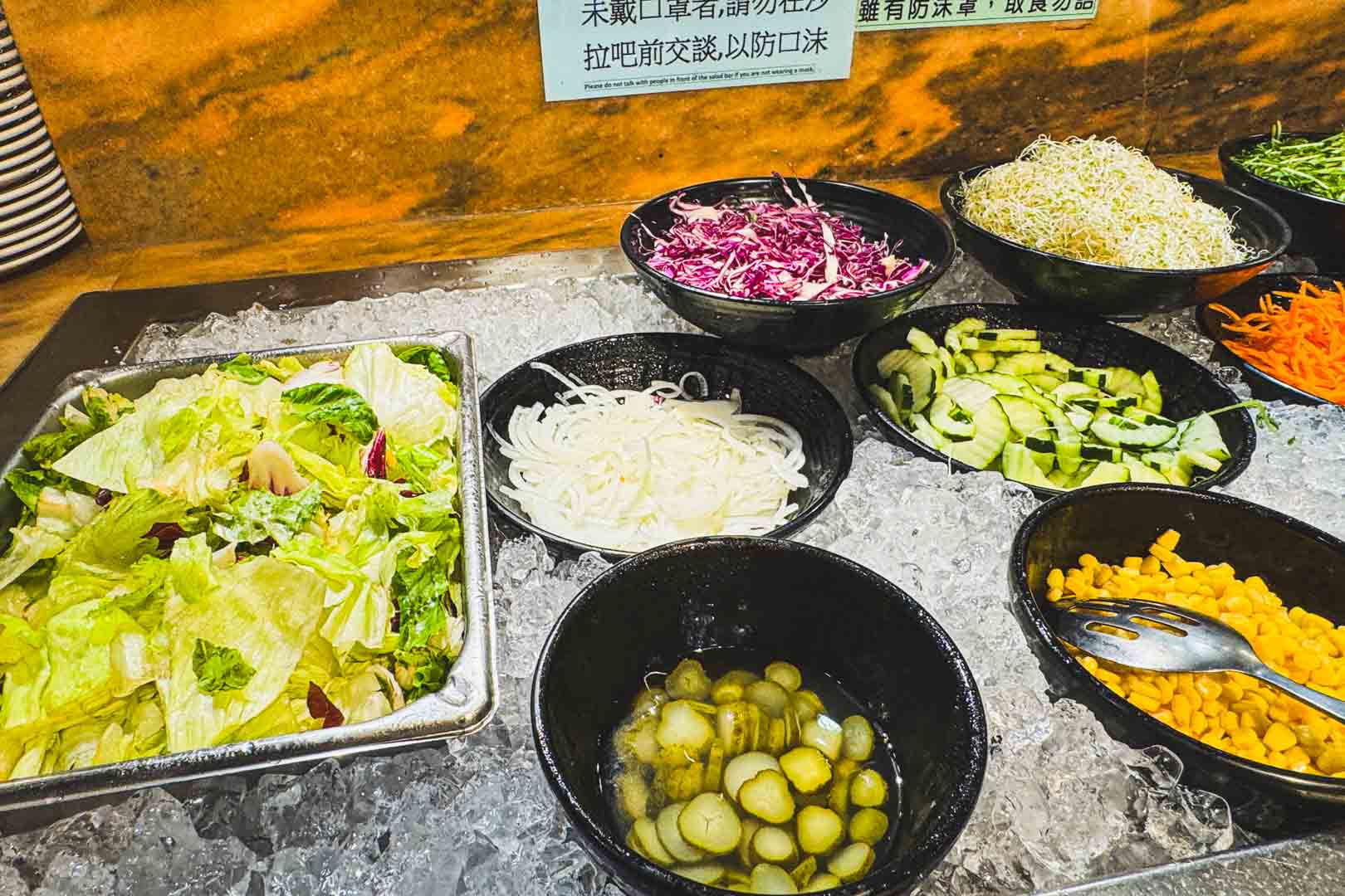龐德羅莎, 龐德羅莎菜單, 龐德羅莎推薦, 龐德羅莎評價, 台大美食, 公館美食