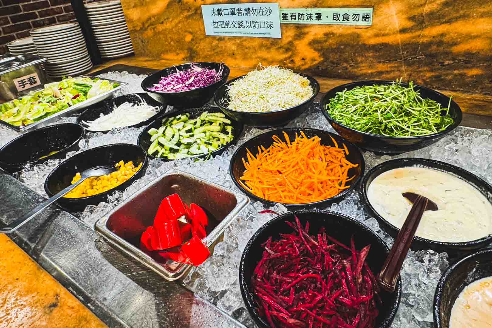 龐德羅莎, 龐德羅莎菜單, 龐德羅莎推薦, 龐德羅莎評價, 台大美食, 公館美食