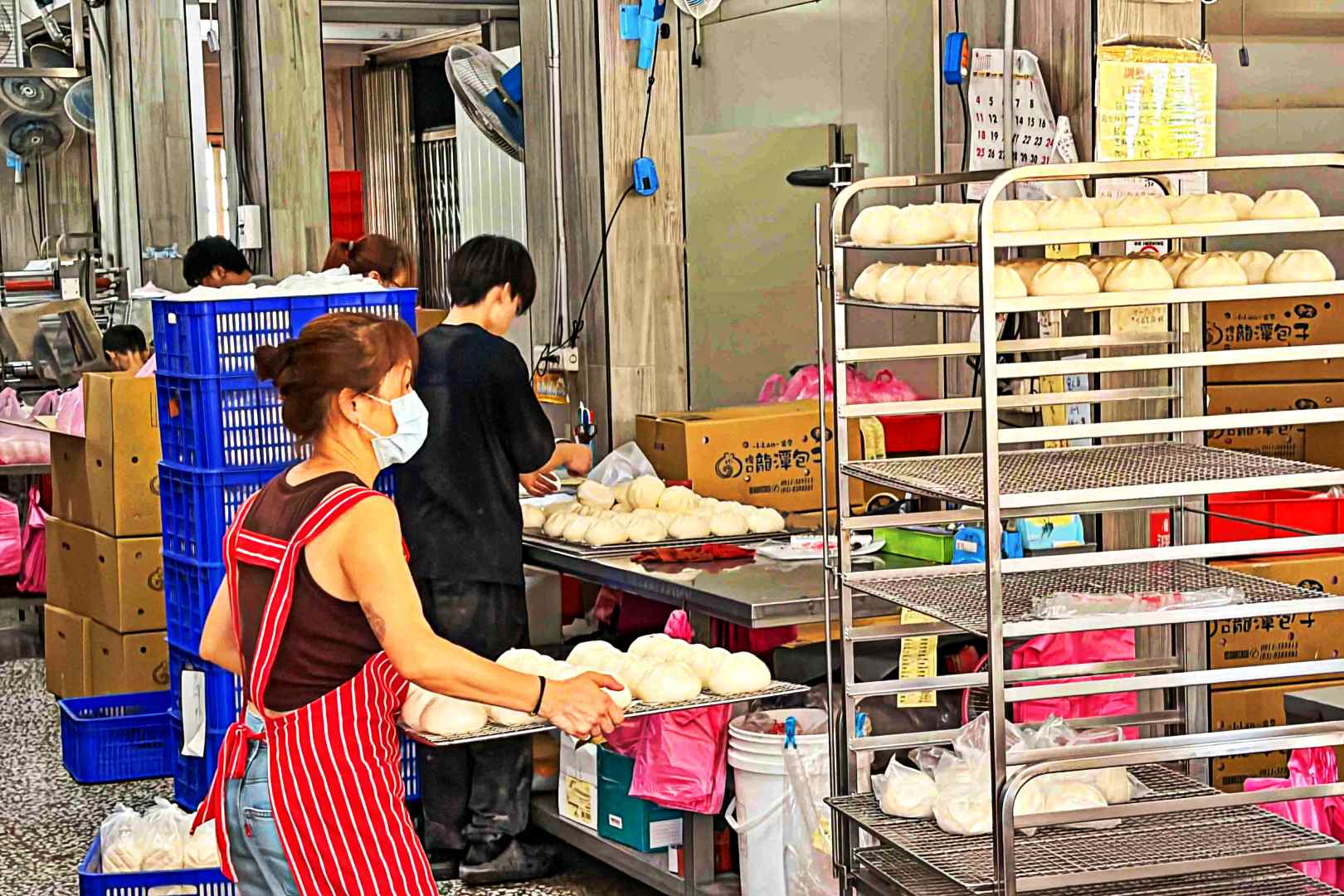 龍潭包子店, 龍潭包子店菜單, 龍潭包子店推薦, 龍潭包子店宅配, 宜蘭美食