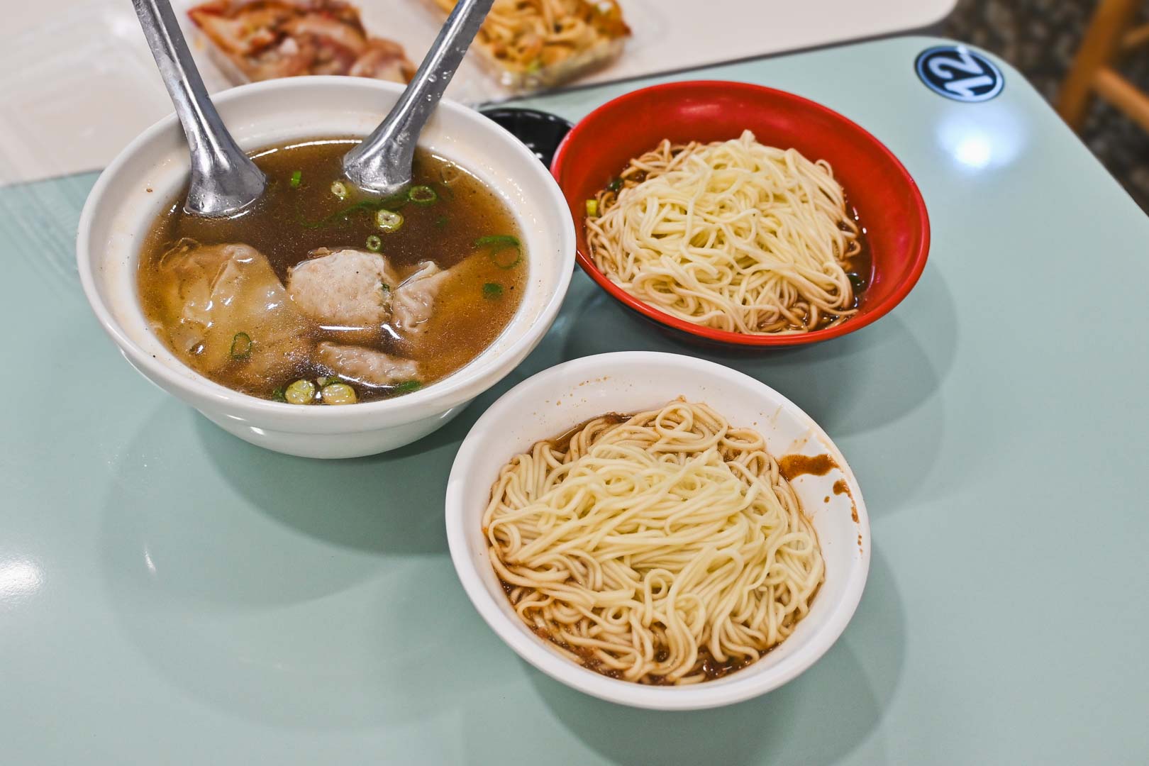 湯城麵食 邵雨薇, 湯城麵食菜單, 湯城麵食推薦, 宜蘭美食, 湯城麵食