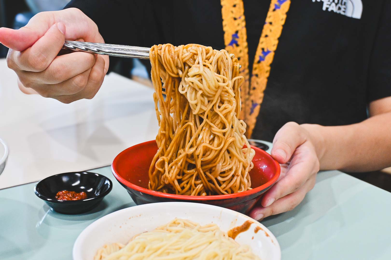 湯城麵食 邵雨薇, 湯城麵食菜單, 湯城麵食推薦, 宜蘭美食, 湯城麵食